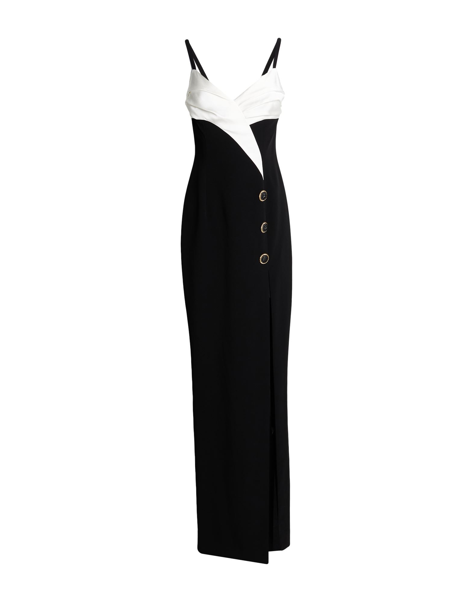 BALMAIN BALMAIN ΦΟΡΕΜΑΤΑ Μάξι φόρεμα