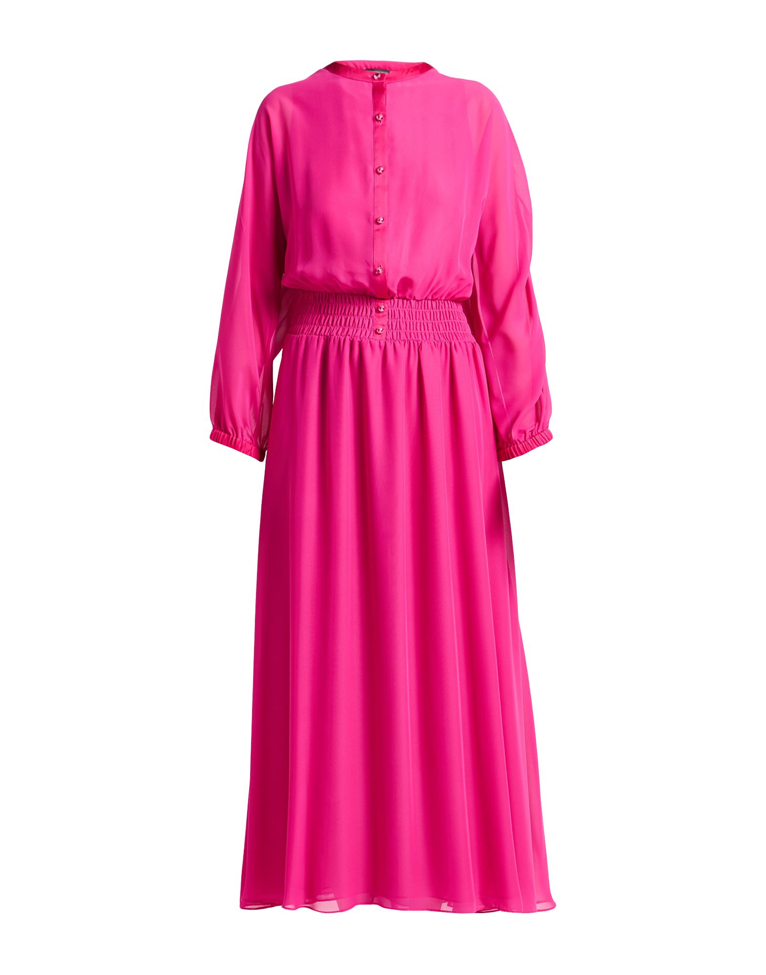 Emporio Armani - Kleider - Maxi-kleider - On Yoox.com 