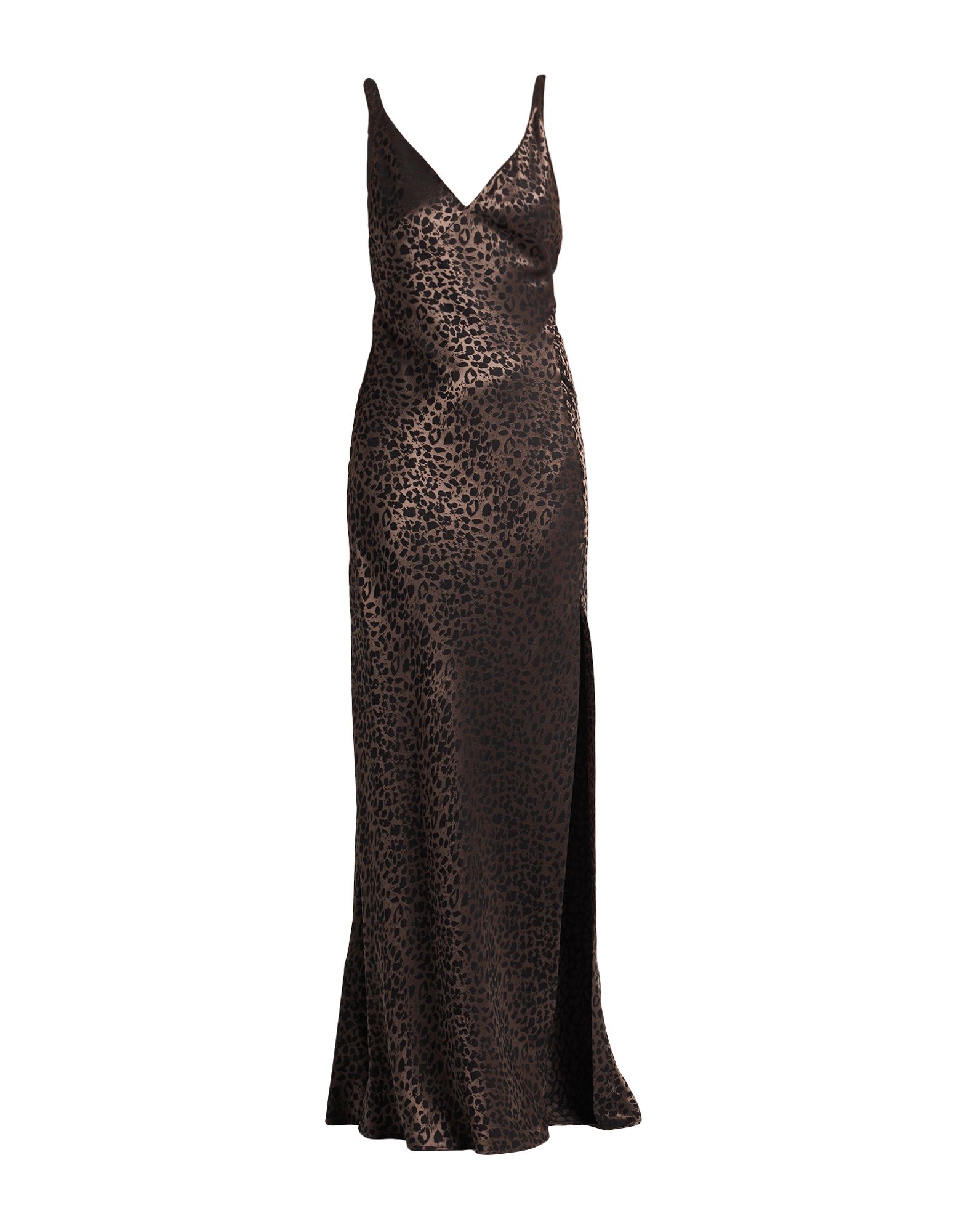  Mcqueen - Kleider - Maxi-kleider - On Yoox.com 