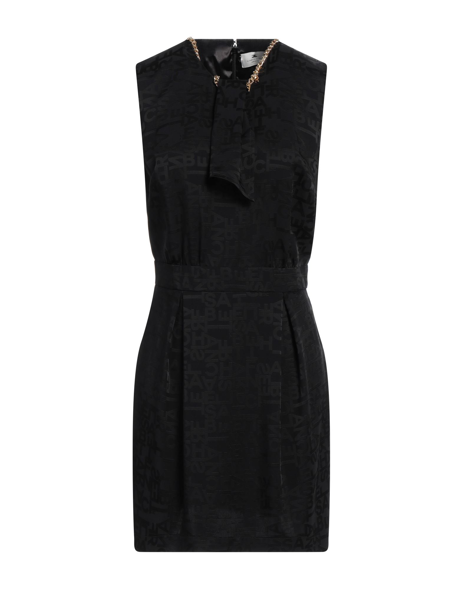 ELISABETTA FRANCHI ELISABETTA FRANCHI ΦΟΡΕΜΑΤΑ Μίνι φόρεμα