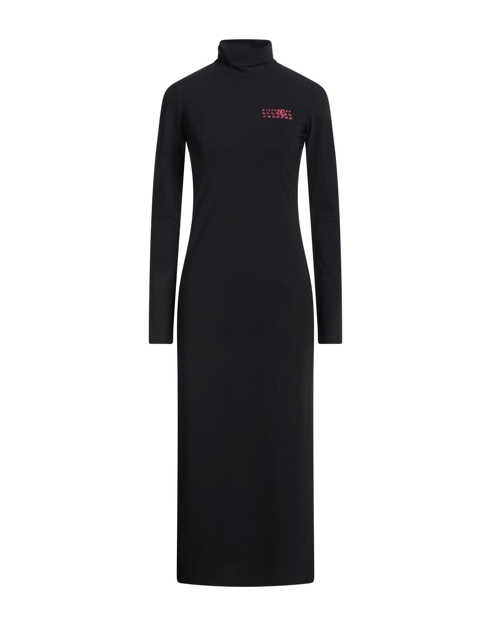 MM6 MAISON MARGIELA MM6 MAISON MARGIELA ΦΟΡΕΜΑΤΑ Midi φόρεμα