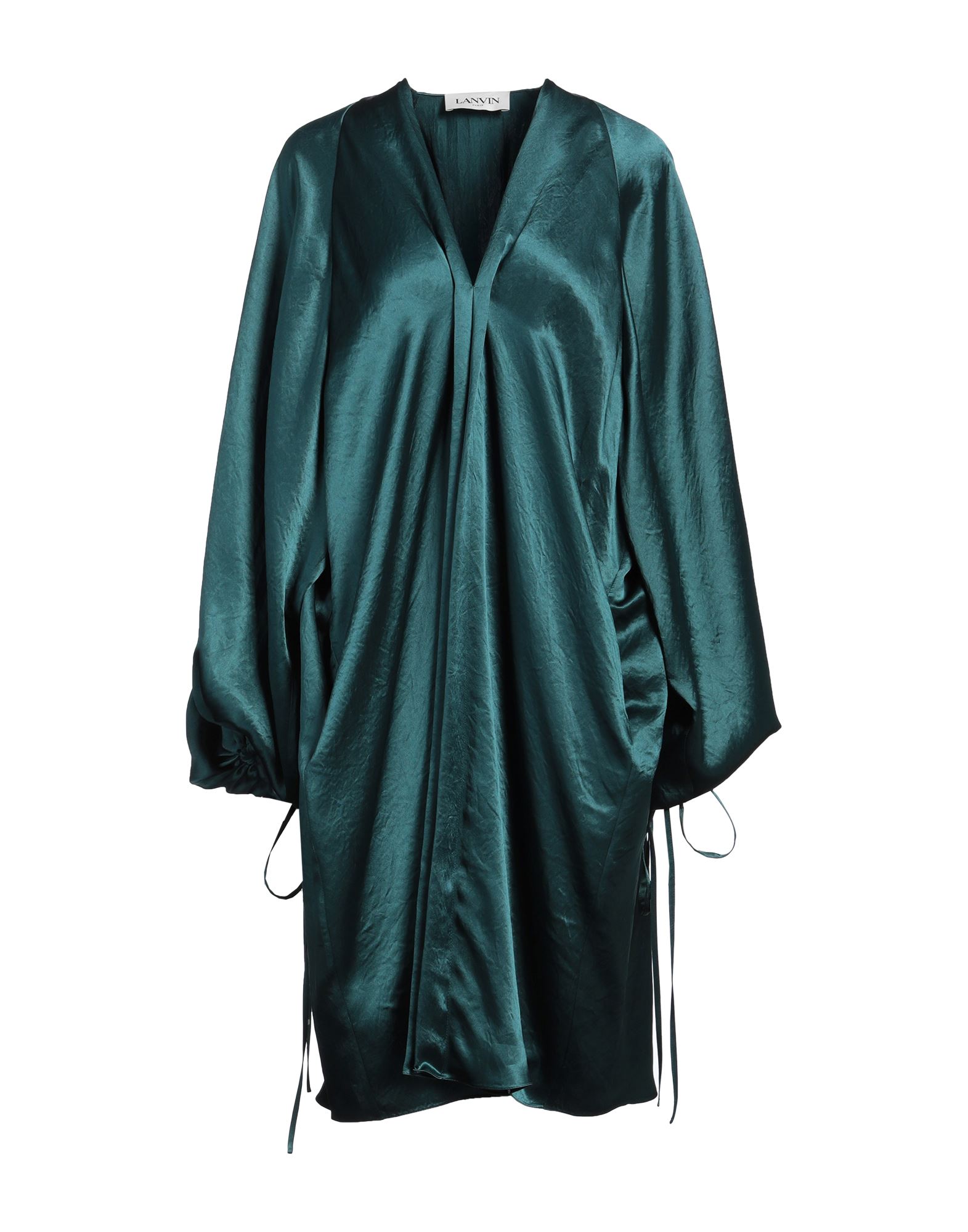 LANVIN LANVIN ΦΟΡΕΜΑΤΑ Μίνι φόρεμα