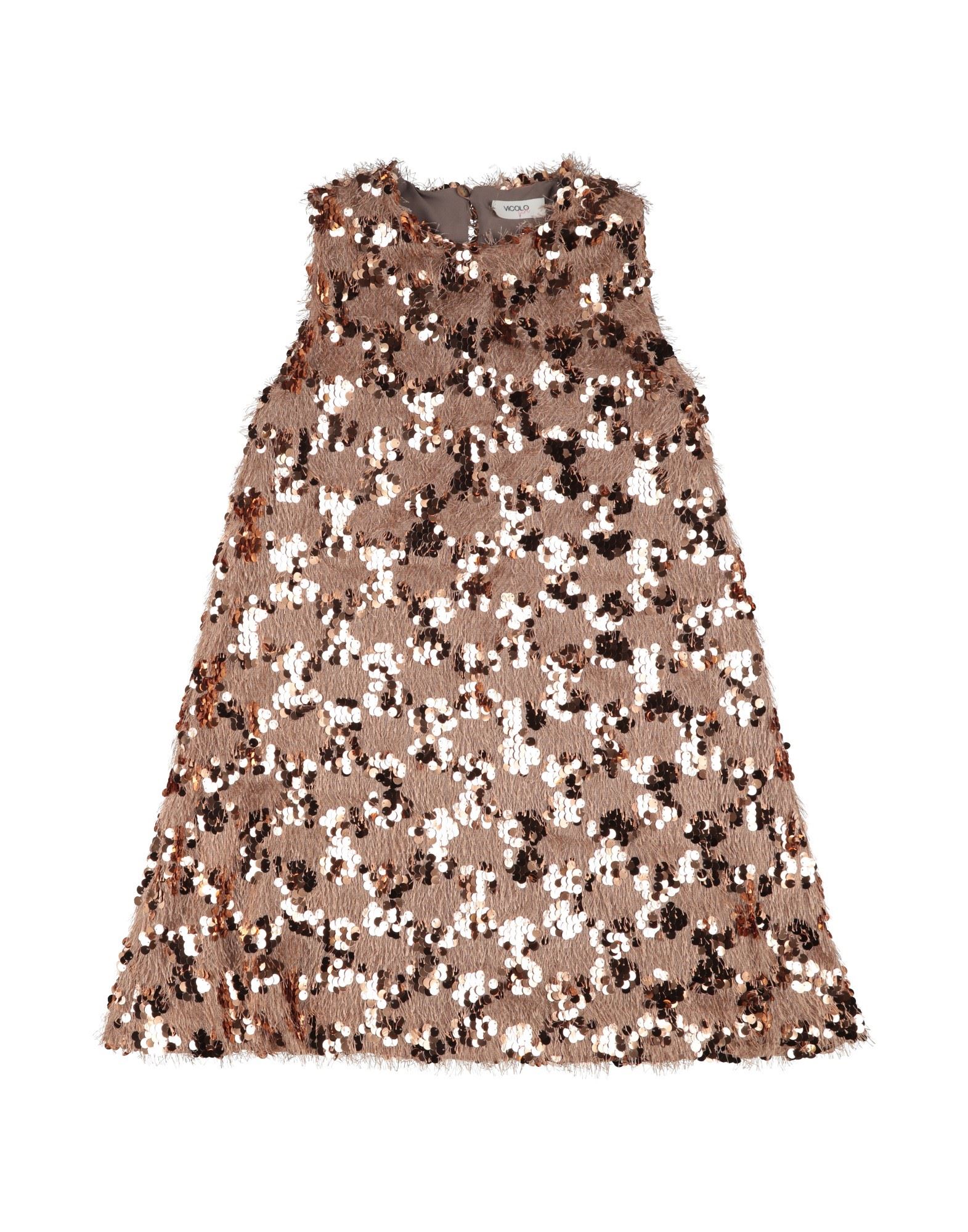  Vicolo - Kleider - Kinderkleider - On Yoox.com 