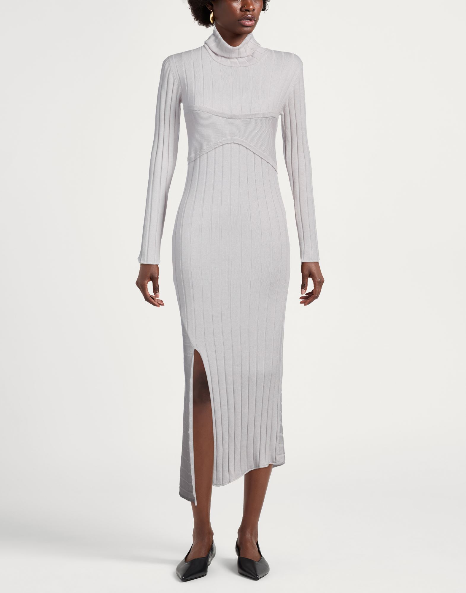  Patrizia Pepe - Kleider - Maxi-kleider - On Yoox.com 