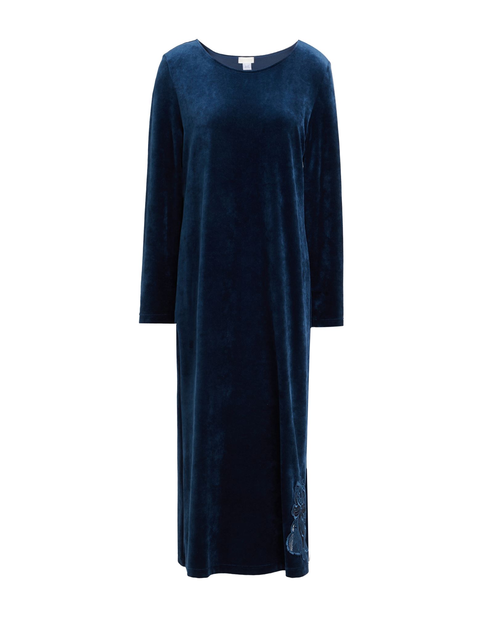  Hanro - Kleider - Midi-kleider - On Yoox.com 