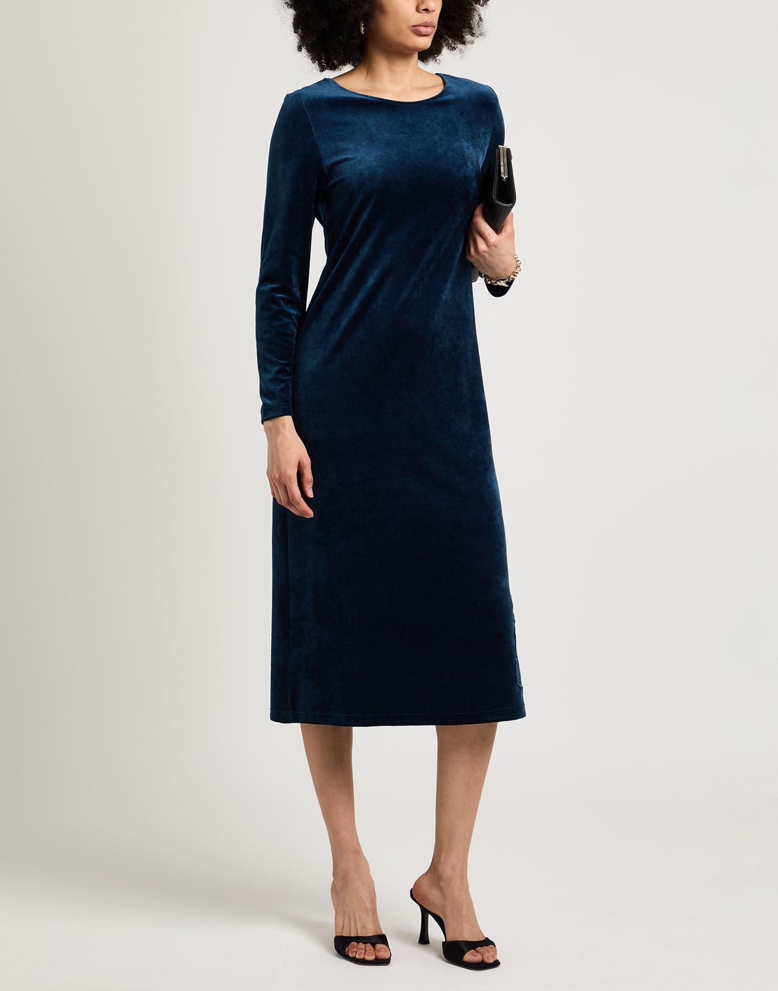  Hanro - Kleider - Midi-kleider - On Yoox.com 