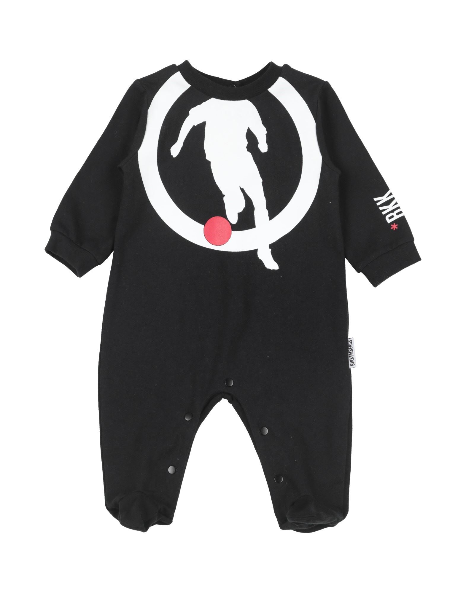  Bikkembergs - Neugeborene - Babystrampler & -latzhose - On Yoox.com 
