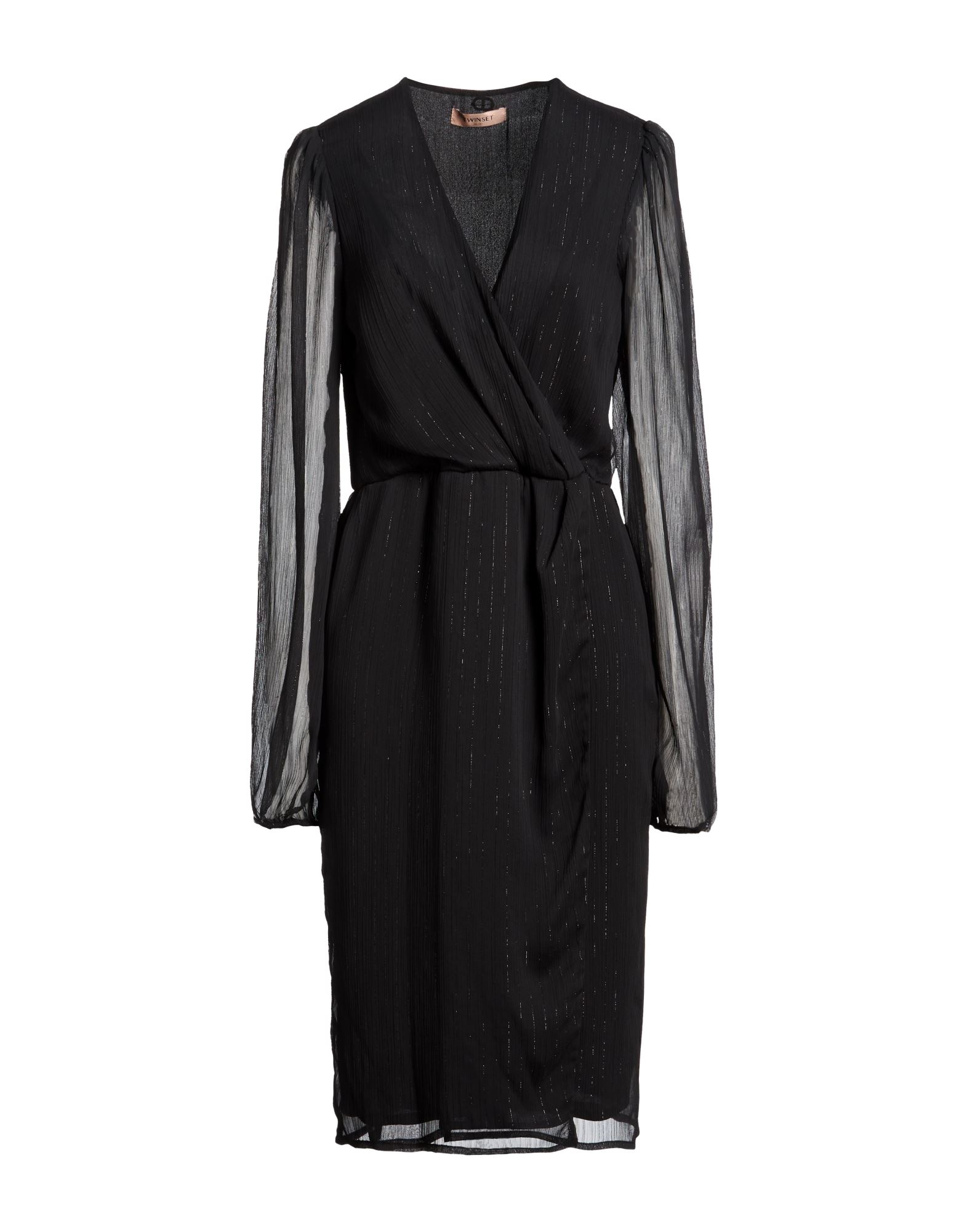 TWINSET ΦΟΡΕΜΑΤΑ Midi φόρεμα