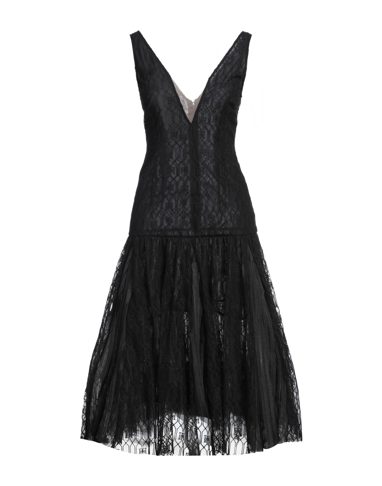 ELISABETTA FRANCHI ELISABETTA FRANCHI ΦΟΡΕΜΑΤΑ Midi φόρεμα