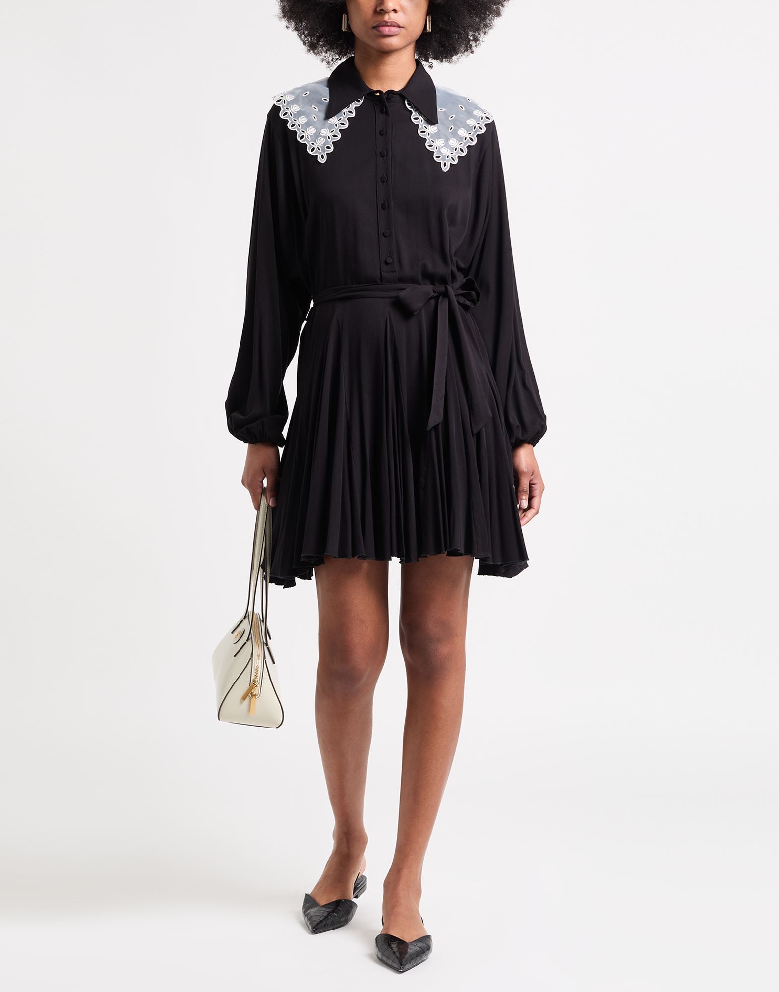  Aniye By - Kleider - Mini-kleider - On Yoox.com 