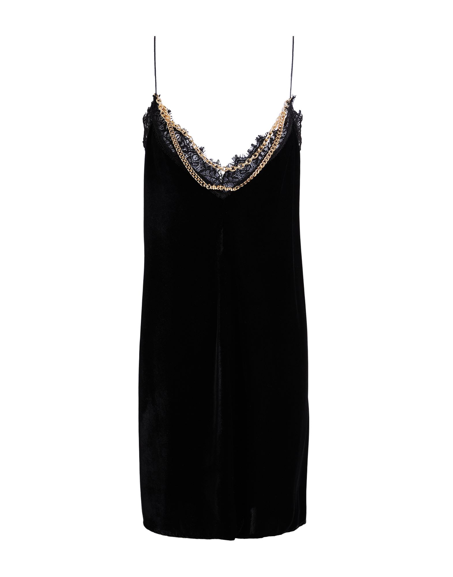  Odi Et Amo - Robes - Robes Courtes - On Yoox.com 