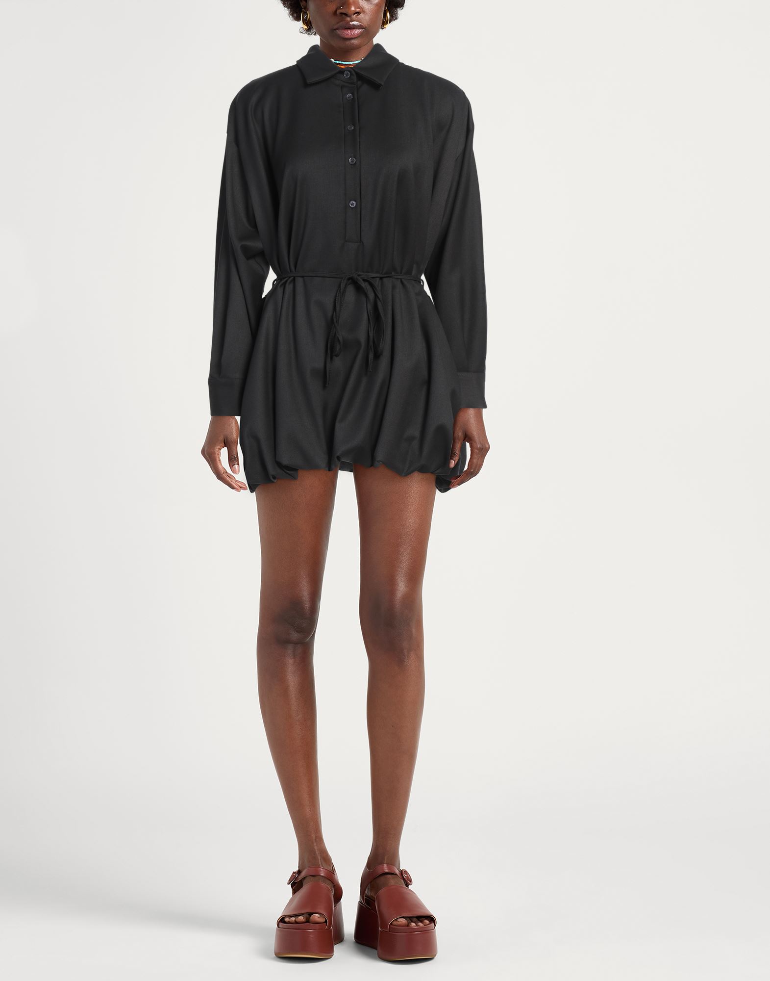 Vicolo - Kleider - Mini-kleider - On Yoox.com 