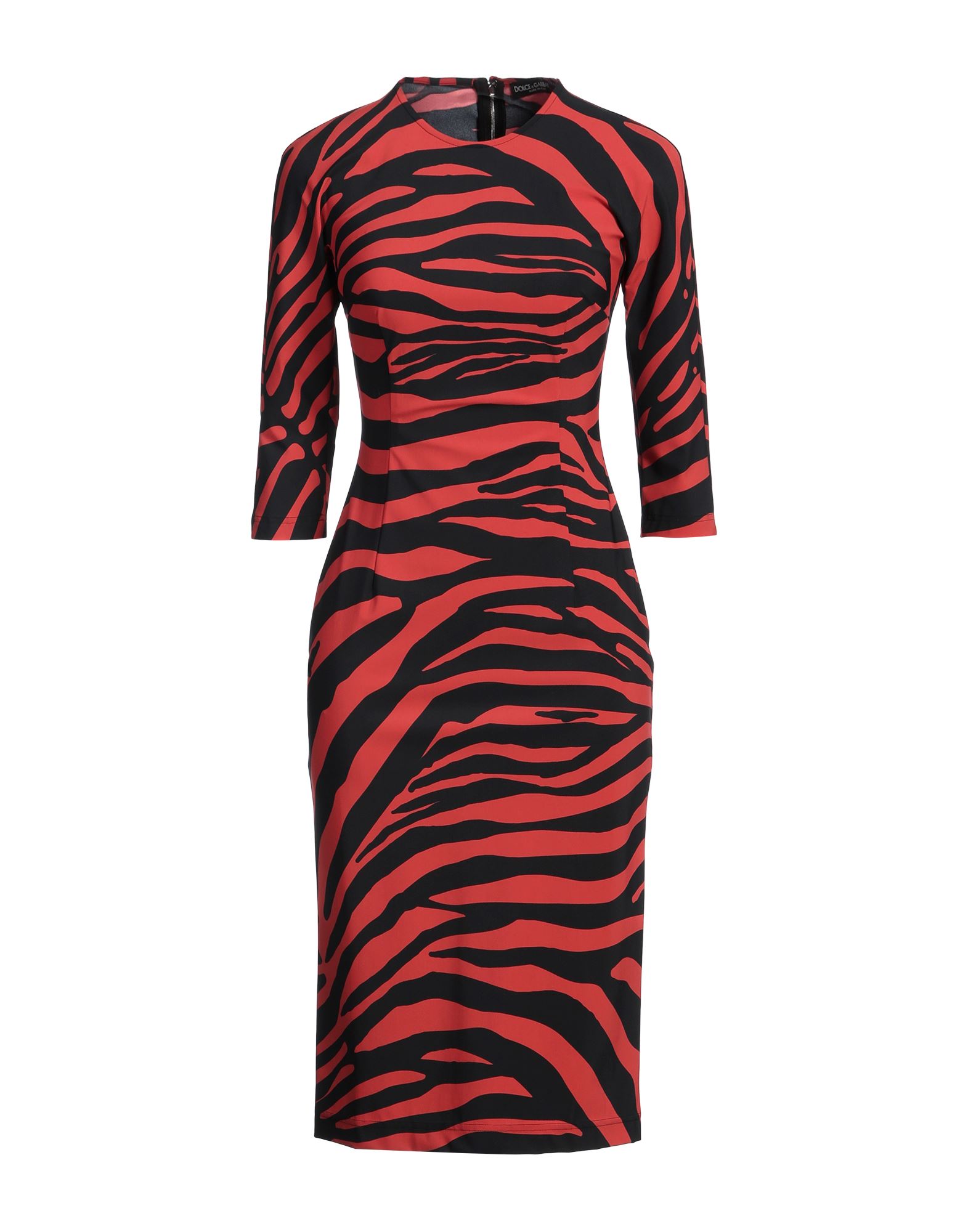 DOLCE&GABBANA DOLCE&GABBANA ΦΟΡΕΜΑΤΑ Midi φόρεμα