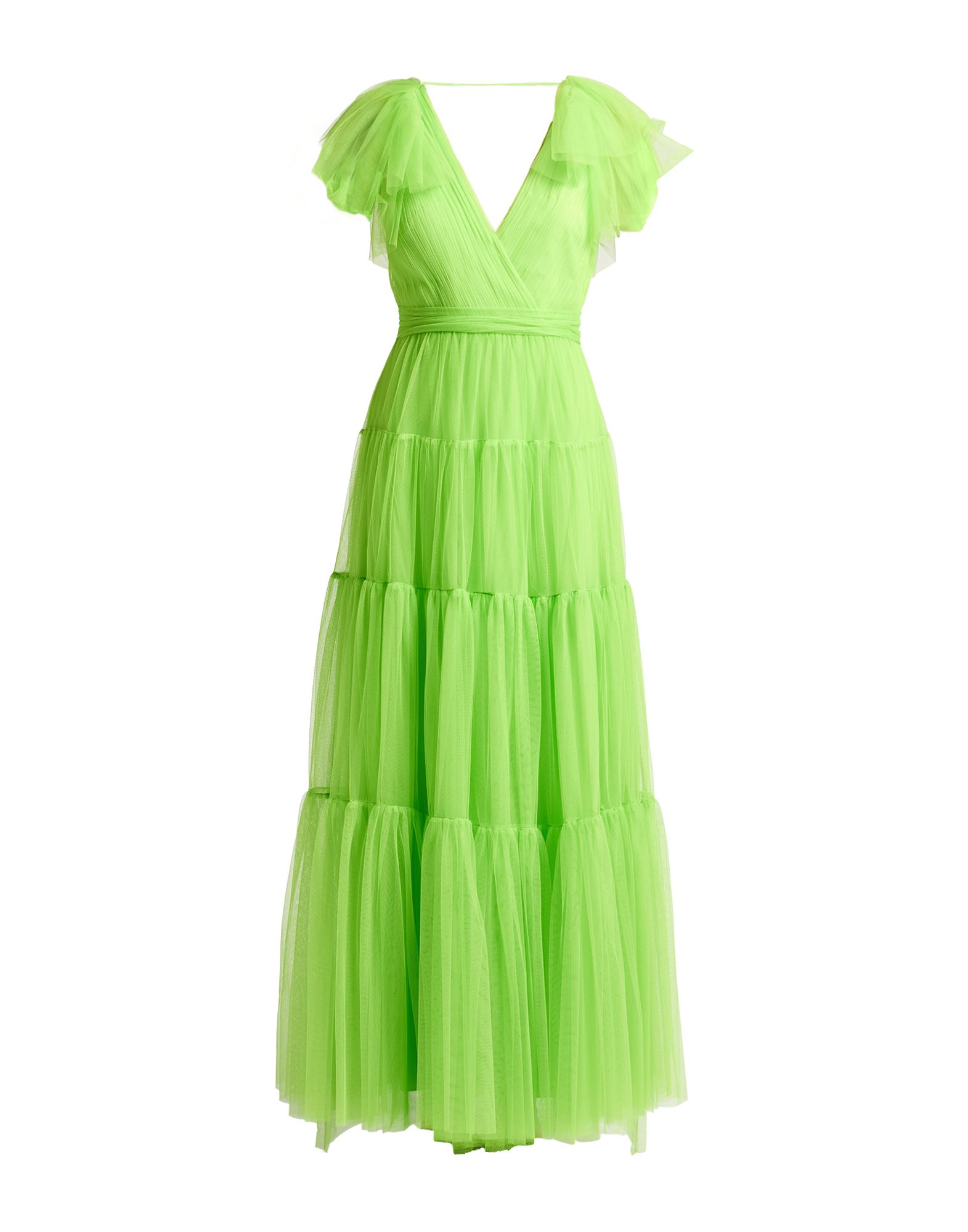 ML MONIQUE LHUILLIER ML MONIQUE LHUILLIER ΦΟΡΕΜΑΤΑ Μάξι φόρεμα