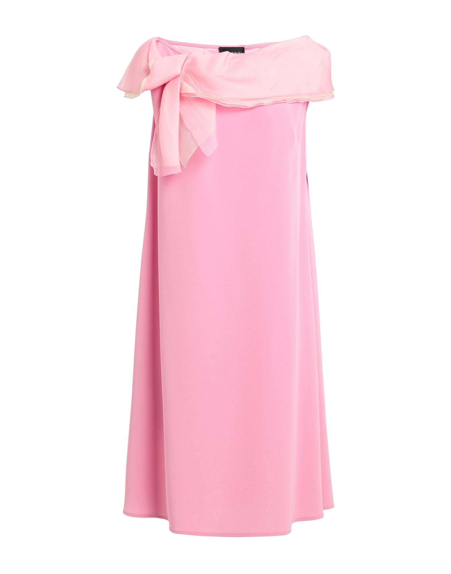 BOTONDI COUTURE ΦΟΡΕΜΑΤΑ Μίνι φόρεμα