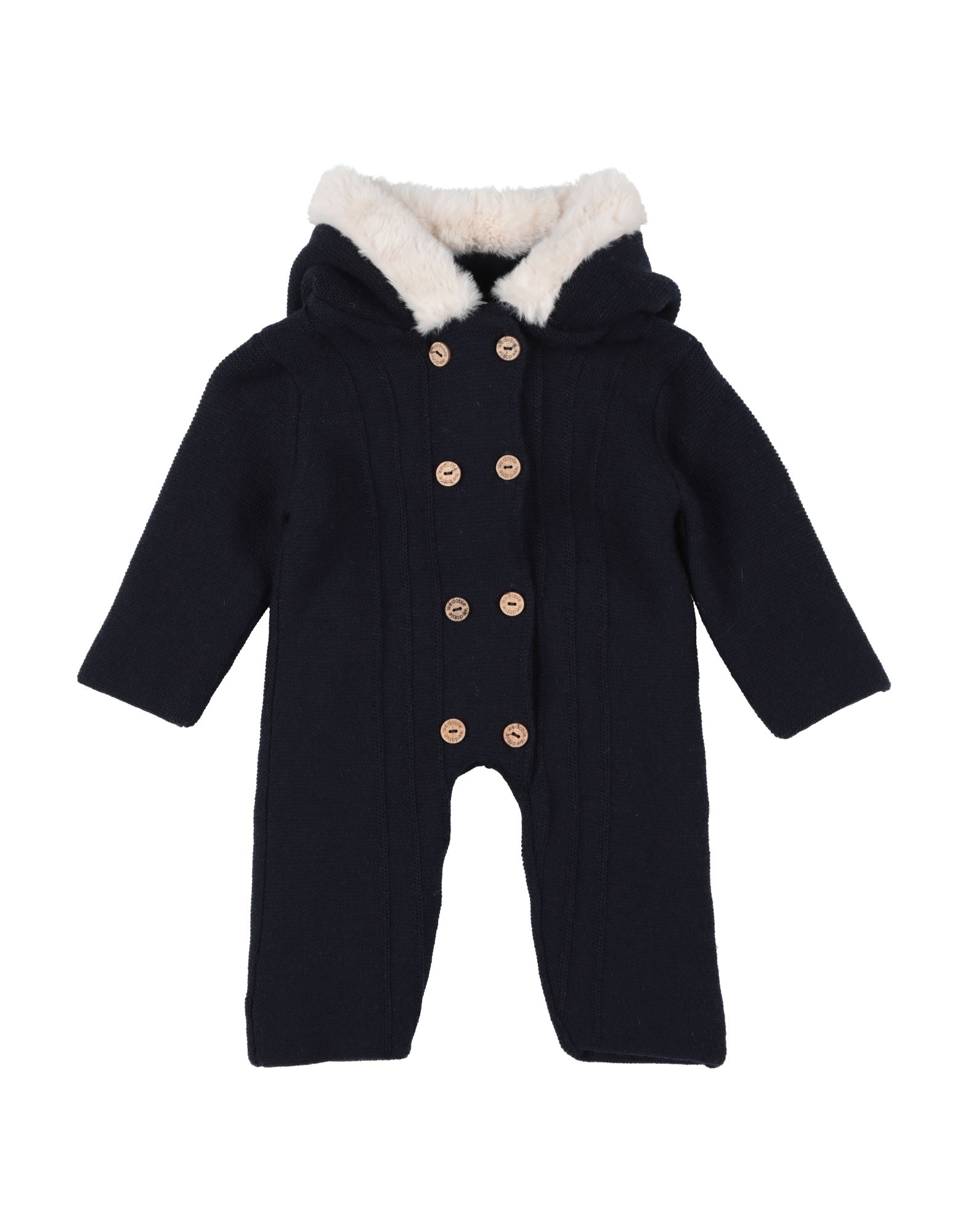  Wedoble - Neugeborene - Babystrampler & -latzhose - On Yoox.com 