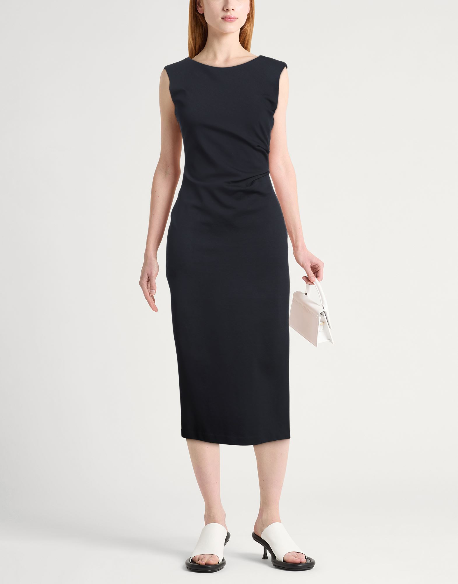  Caractère - Vestidos - Vestidos Midi - On Yoox.com 