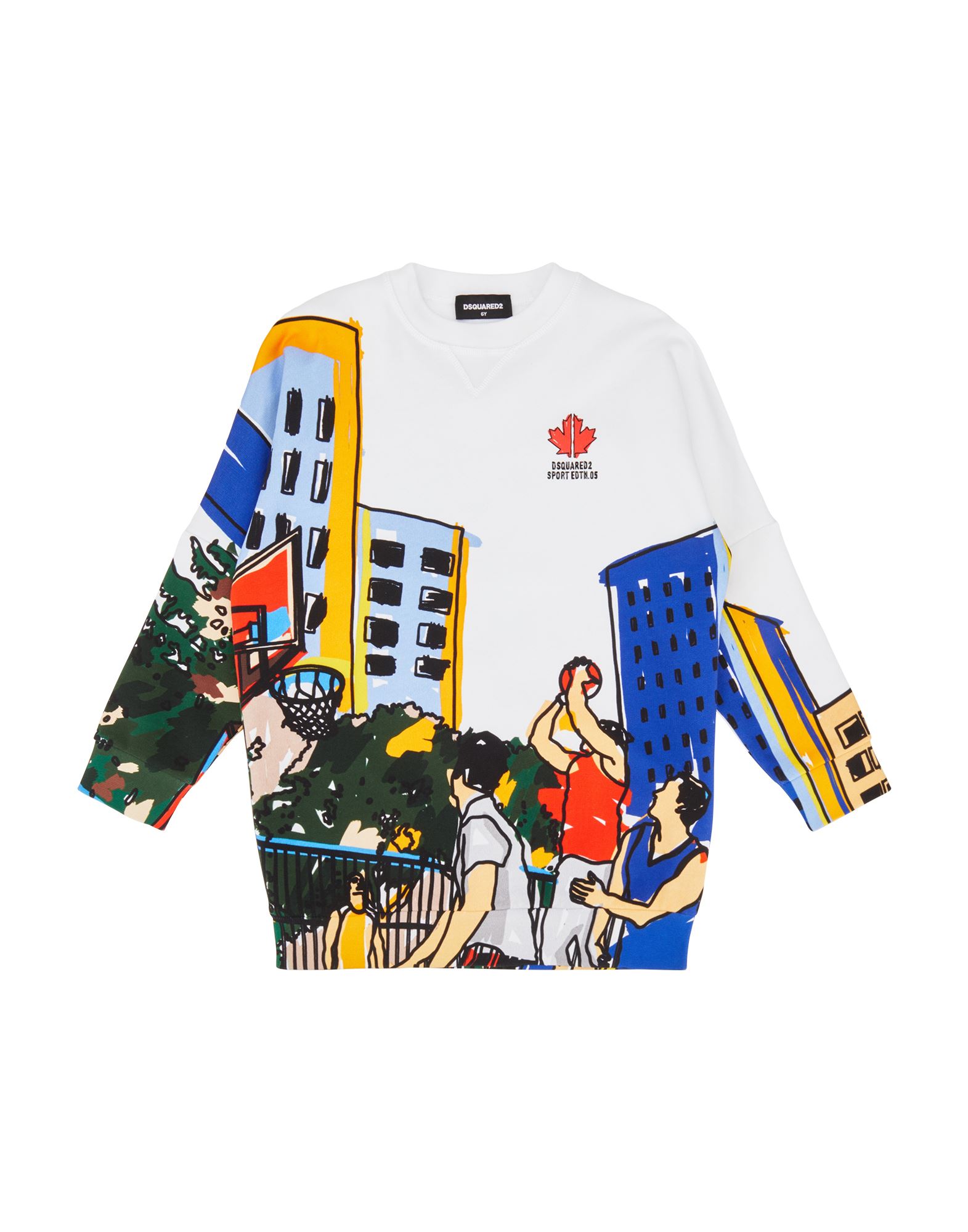  Dsquared2 - Kleider - Kinderkleider - On Yoox.com 