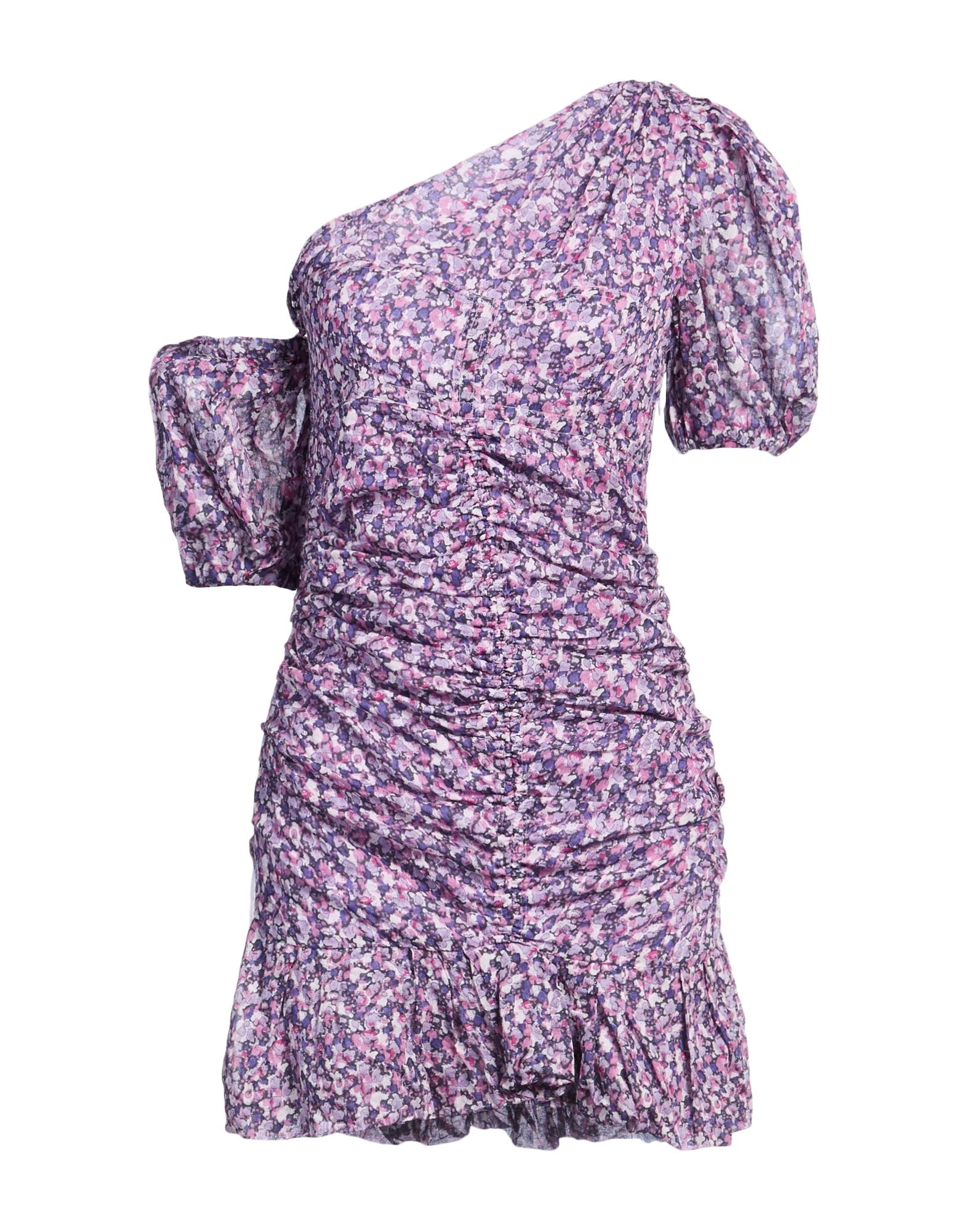 ISABEL MARANT ISABEL MARANT ΦΟΡΕΜΑΤΑ Μίνι φόρεμα