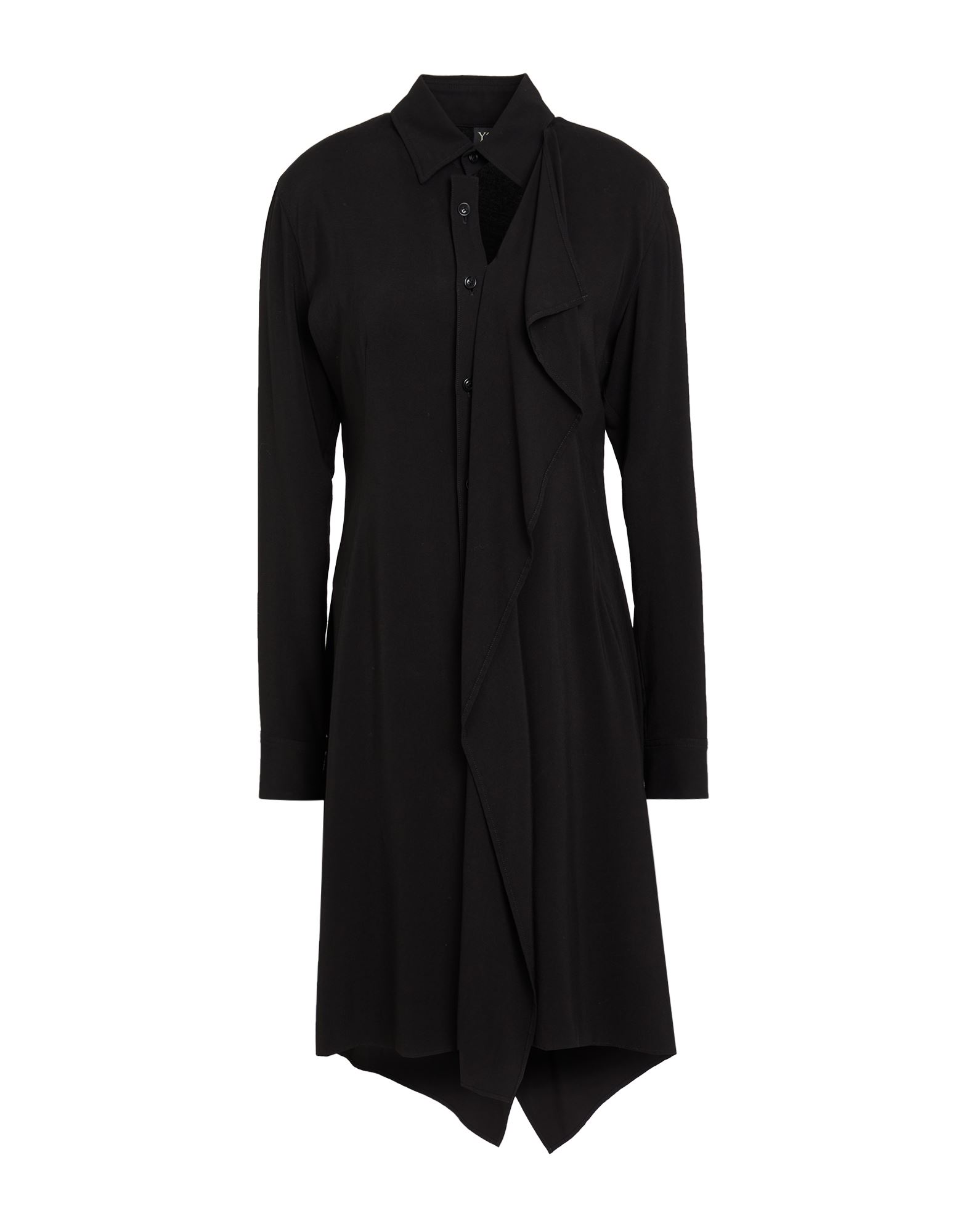  Y's Yohji Yamamoto - Kleider - Mini-kleider - On Yoox.com 
