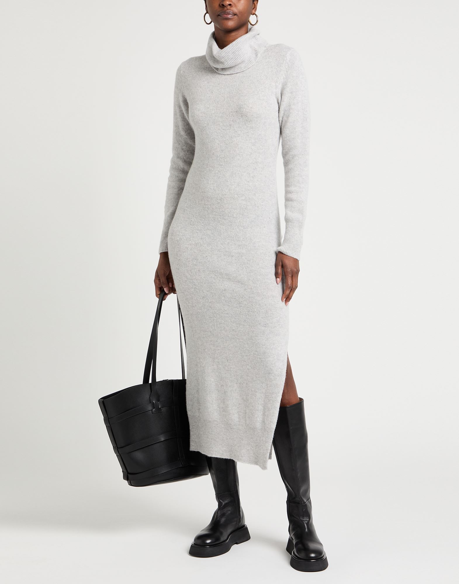  Solotre - Kleider - Midi-kleider - On Yoox.com 