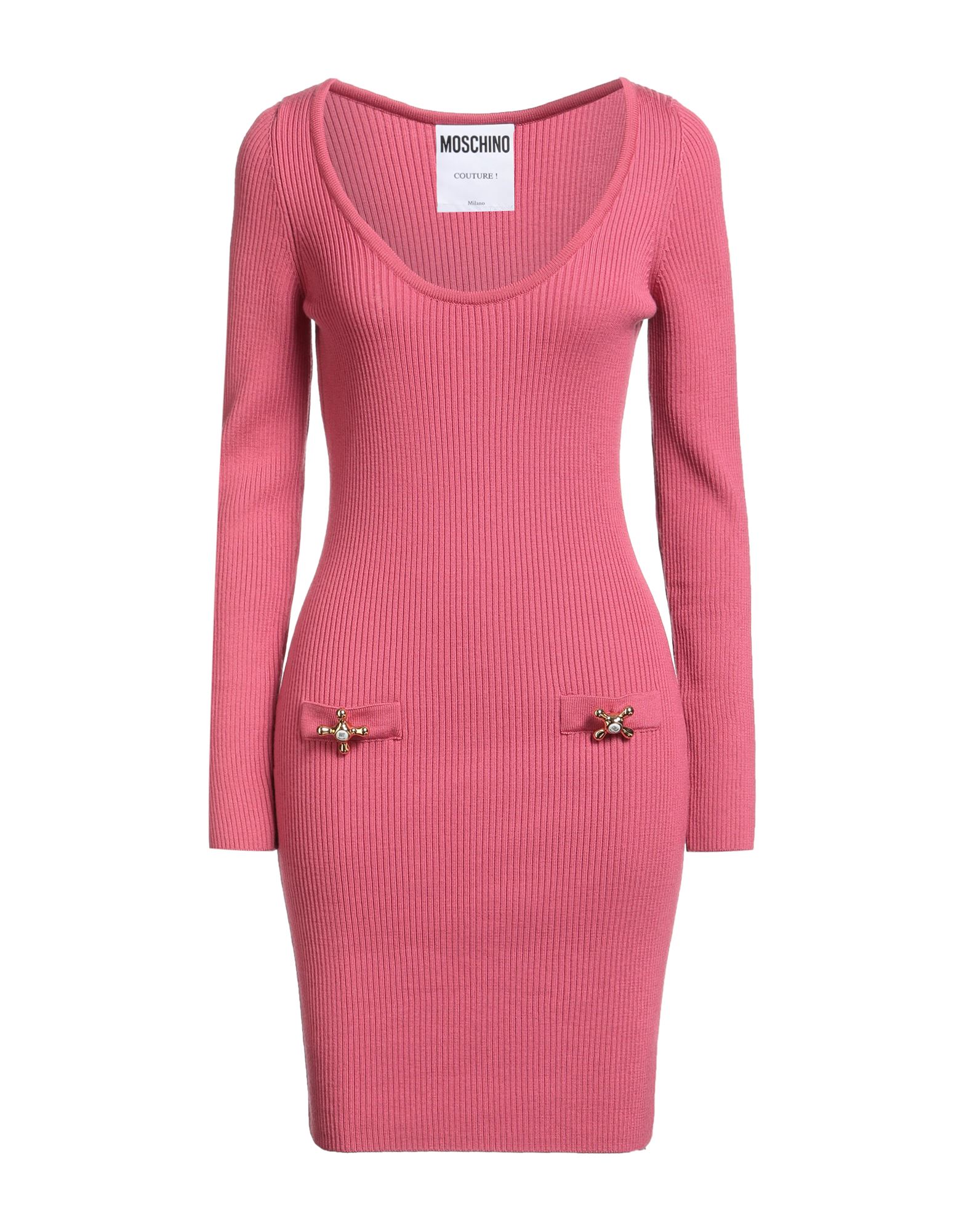 MOSCHINO MOSCHINO ΦΟΡΕΜΑΤΑ Μίνι φόρεμα
