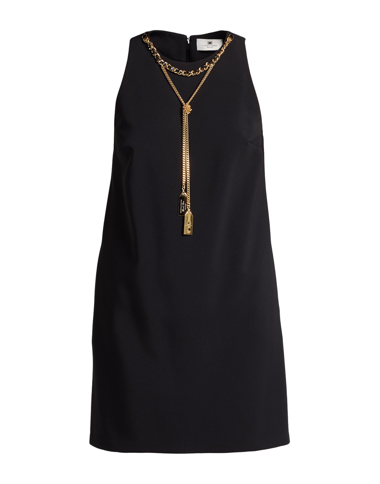 ELISABETTA FRANCHI ELISABETTA FRANCHI ΦΟΡΕΜΑΤΑ Μίνι φόρεμα