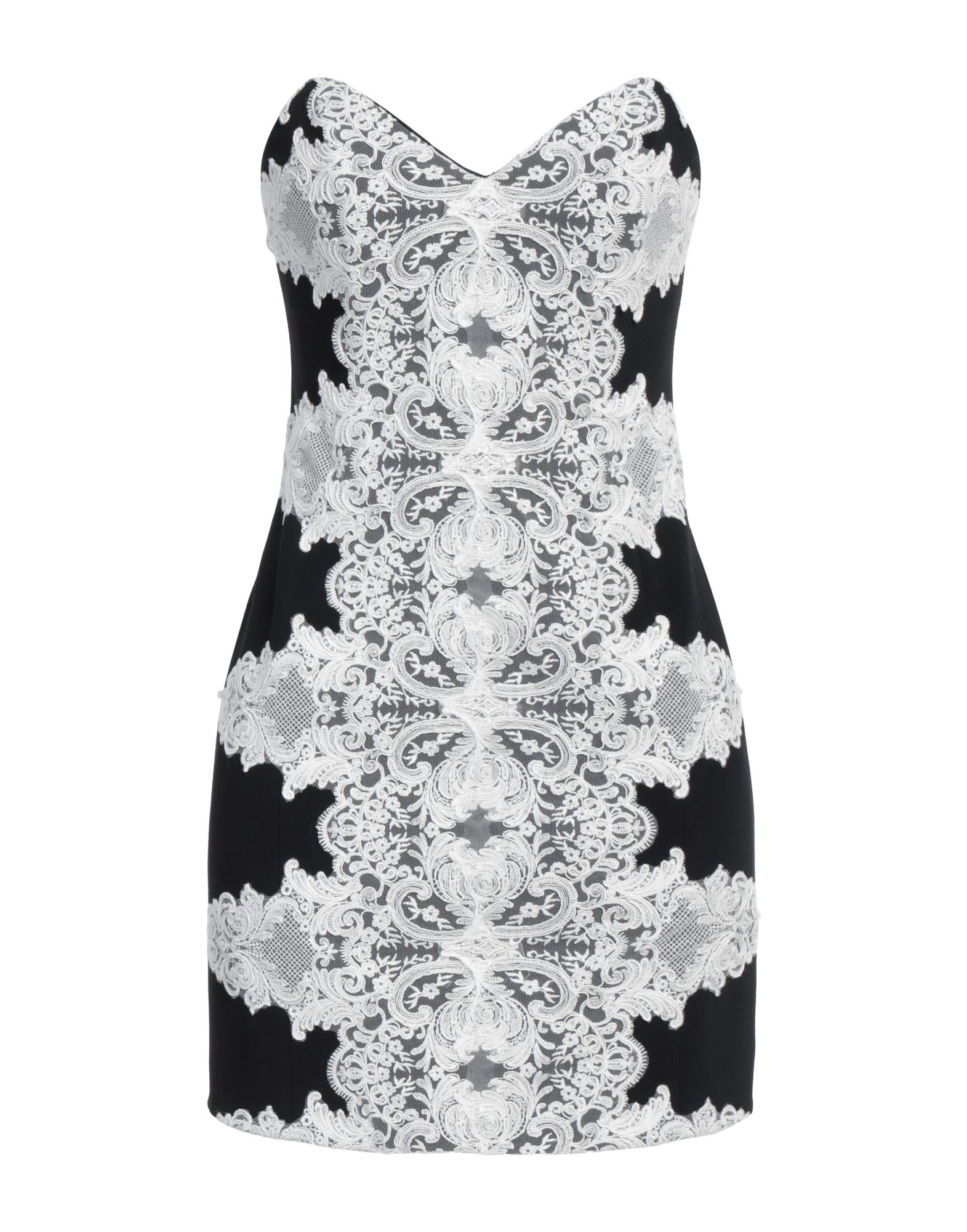 ELISABETTA FRANCHI ELISABETTA FRANCHI ΦΟΡΕΜΑΤΑ Μίνι φόρεμα