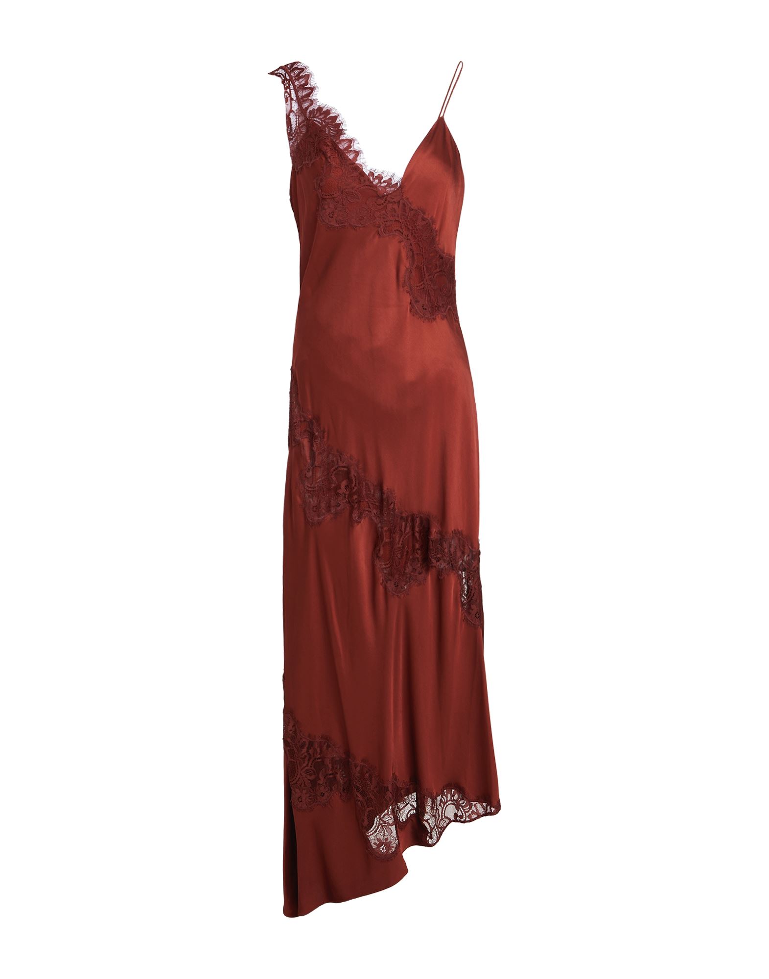  A.l.c. - Vestidos - Vestidos Largos - On Yoox.com 