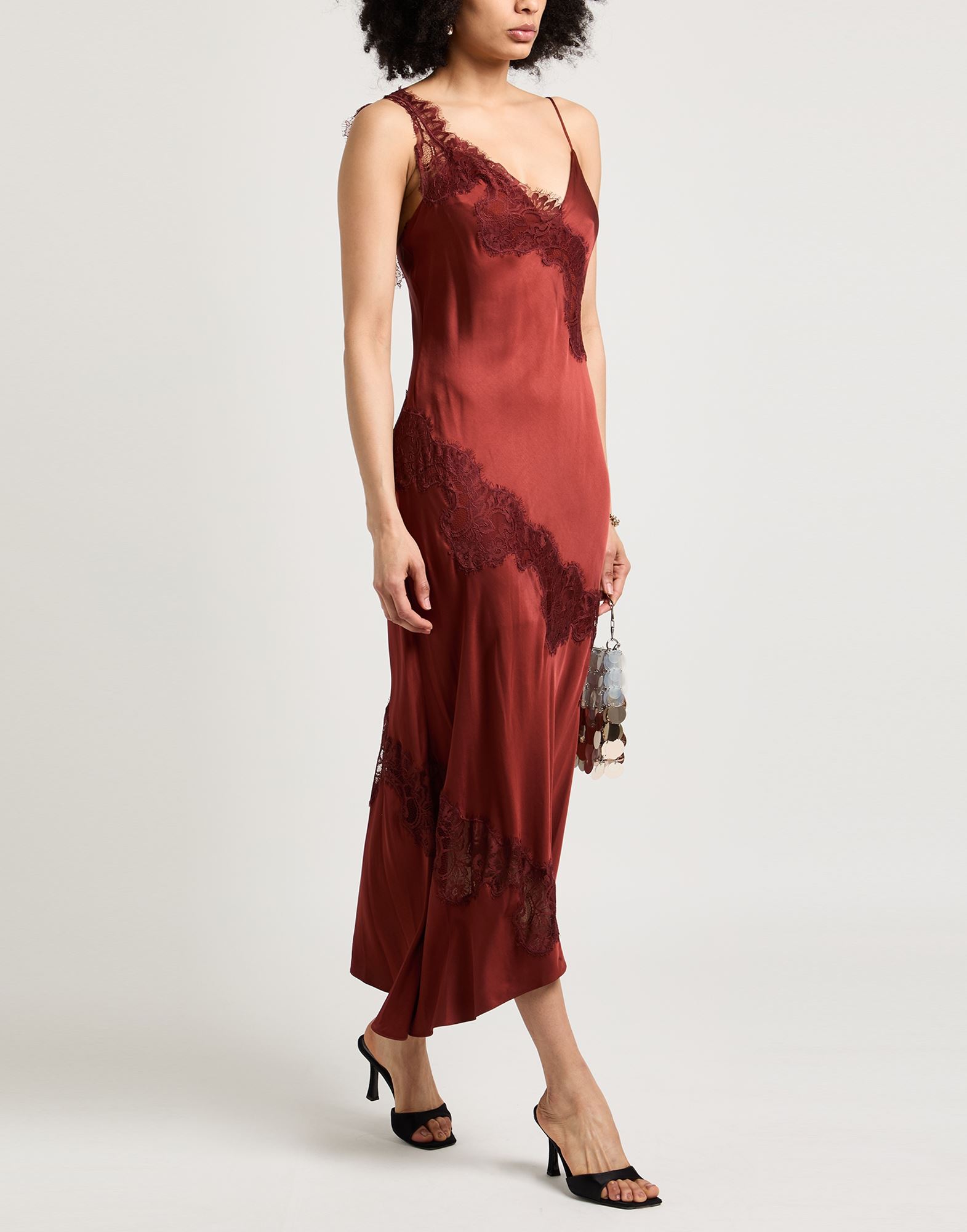  A.l.c. - Vestidos - Vestidos Largos - On Yoox.com 