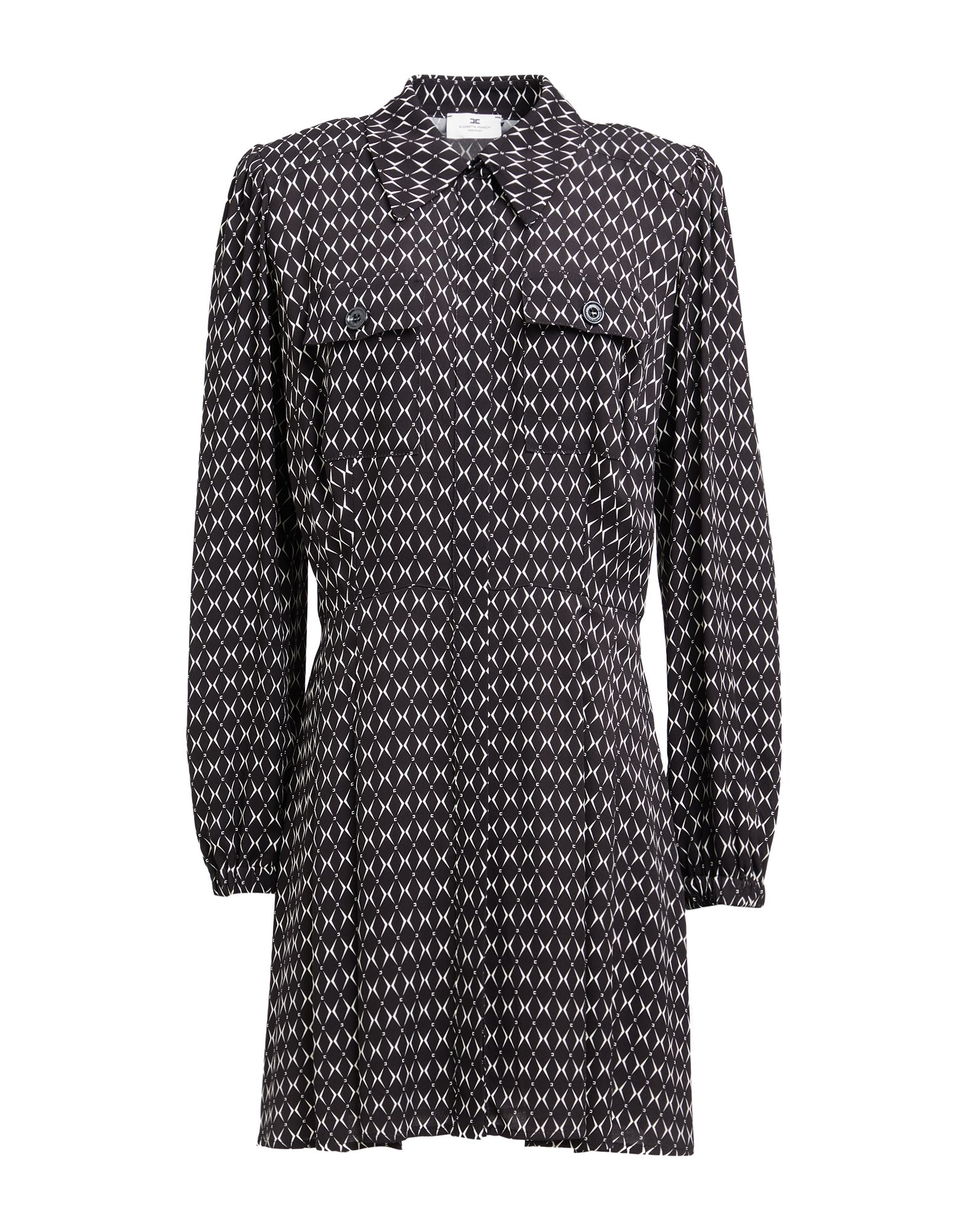 ELISABETTA FRANCHI ELISABETTA FRANCHI ΦΟΡΕΜΑΤΑ Μίνι φόρεμα