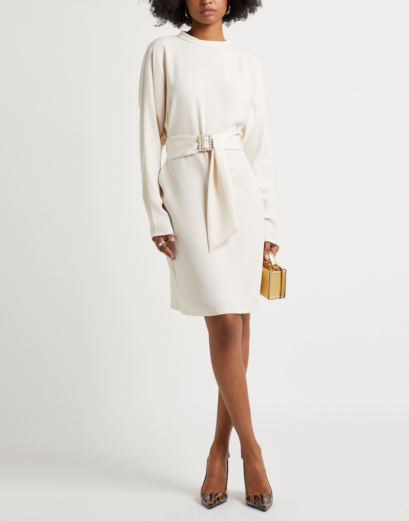  Mariuccia - Vestidos - Minivestidos - On Yoox.com 