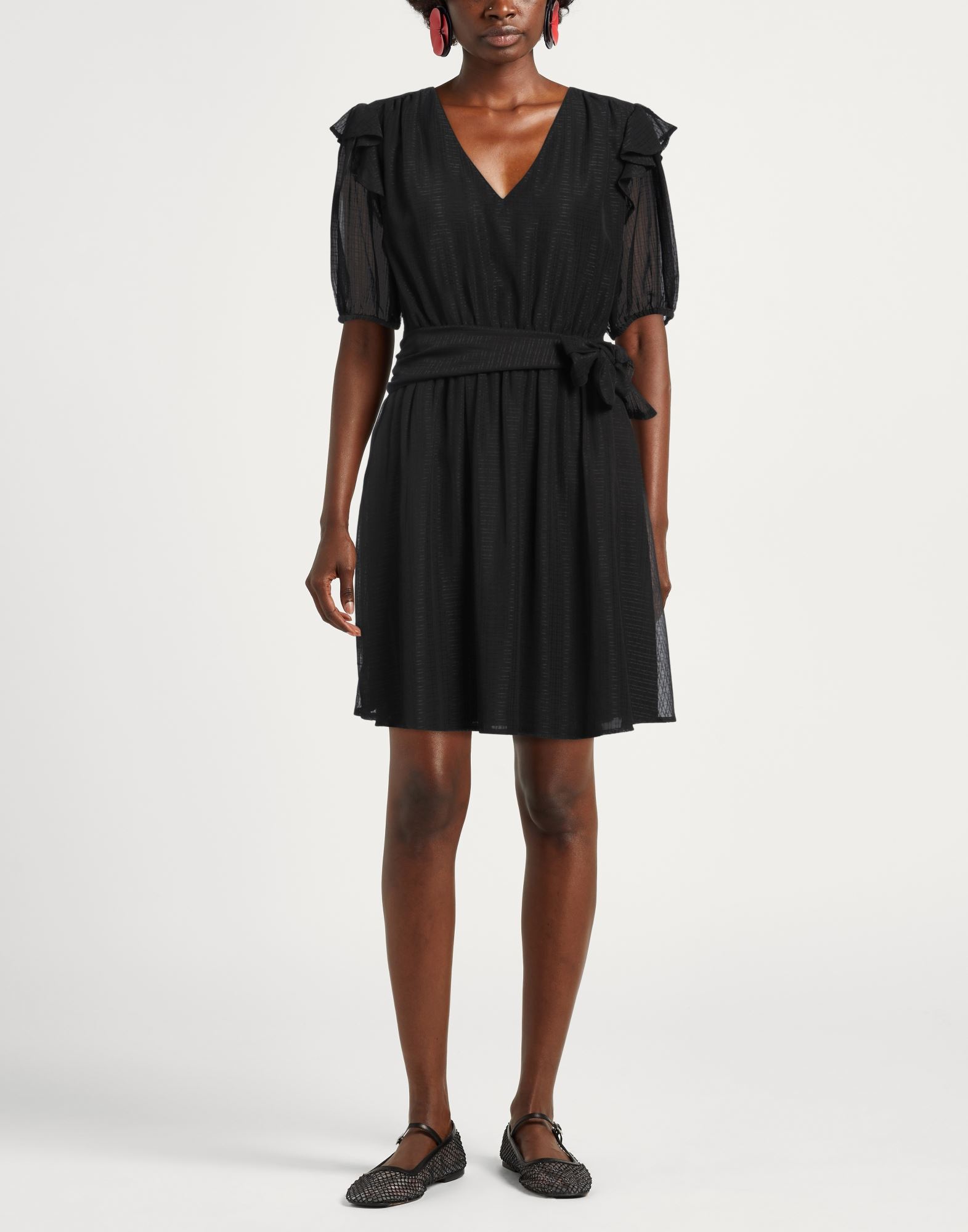  Maison Scotch - Vestidos - Minivestidos - On Yoox.com 