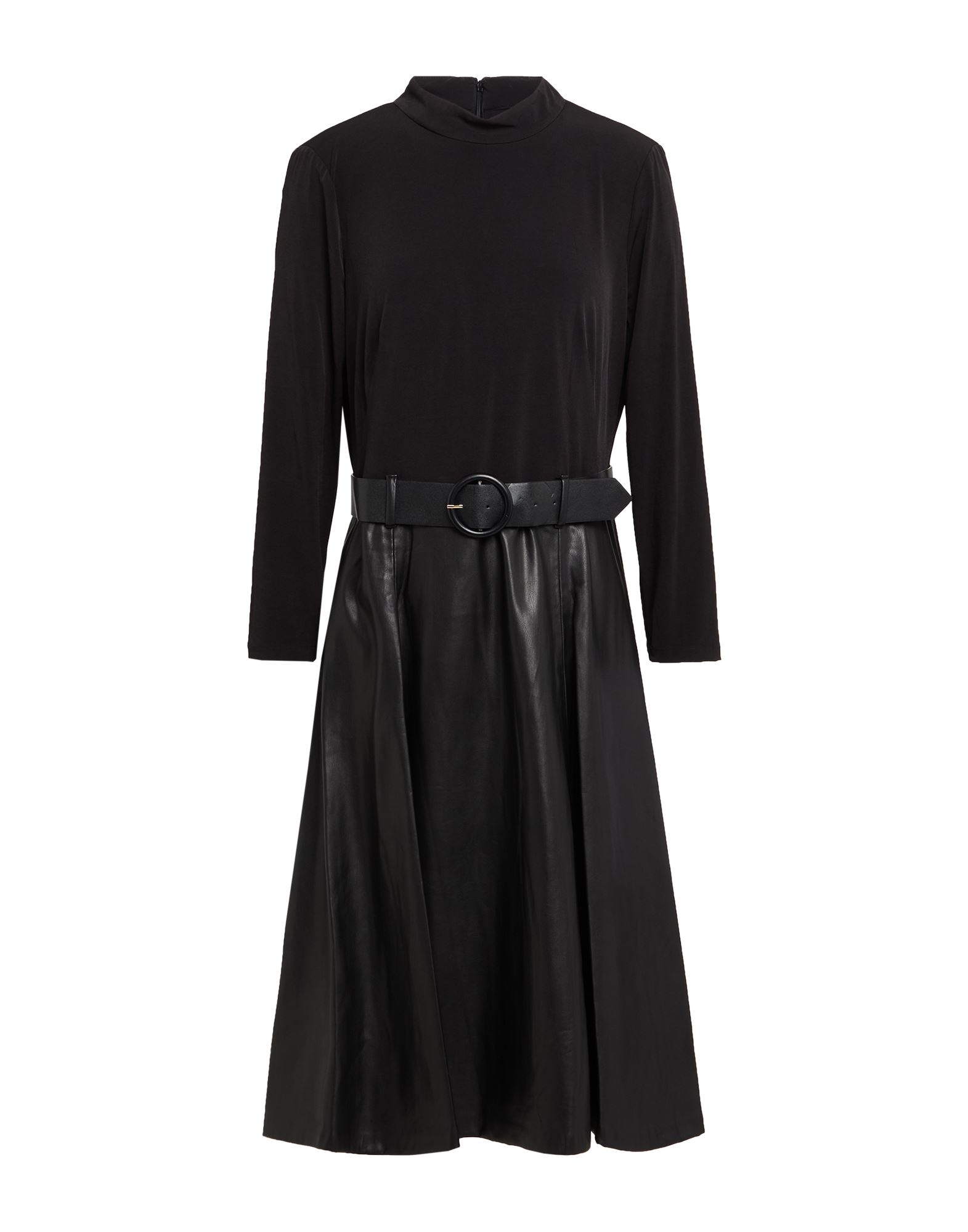 CALVIN KLEIN ΦΟΡΕΜΑΤΑ Midi φόρεμα