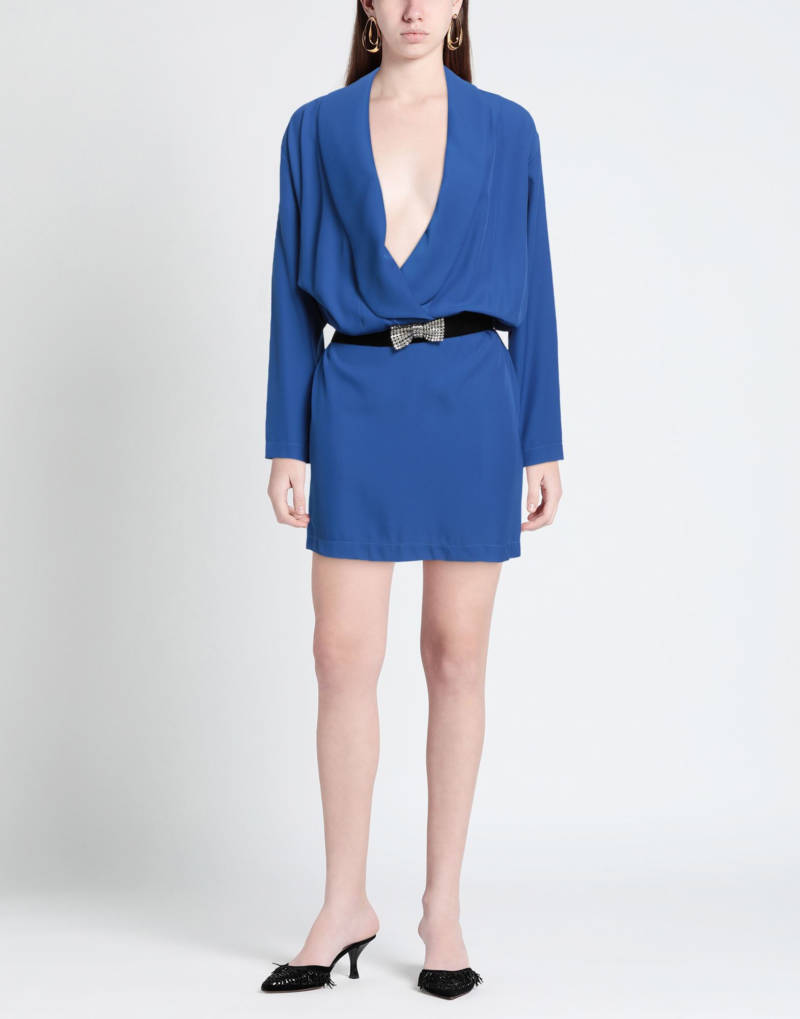  Mariuccia - Vestidos - Minivestidos - On Yoox.com 