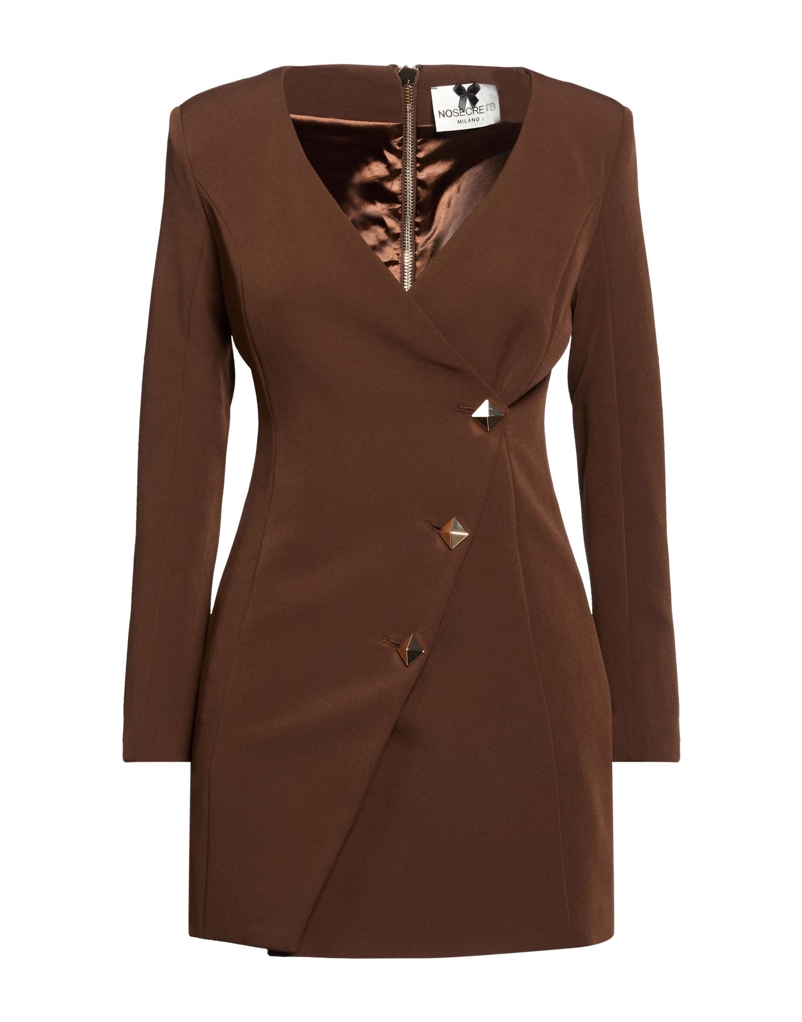  No Secrets - Kleider - Mini-kleider - On Yoox.com 