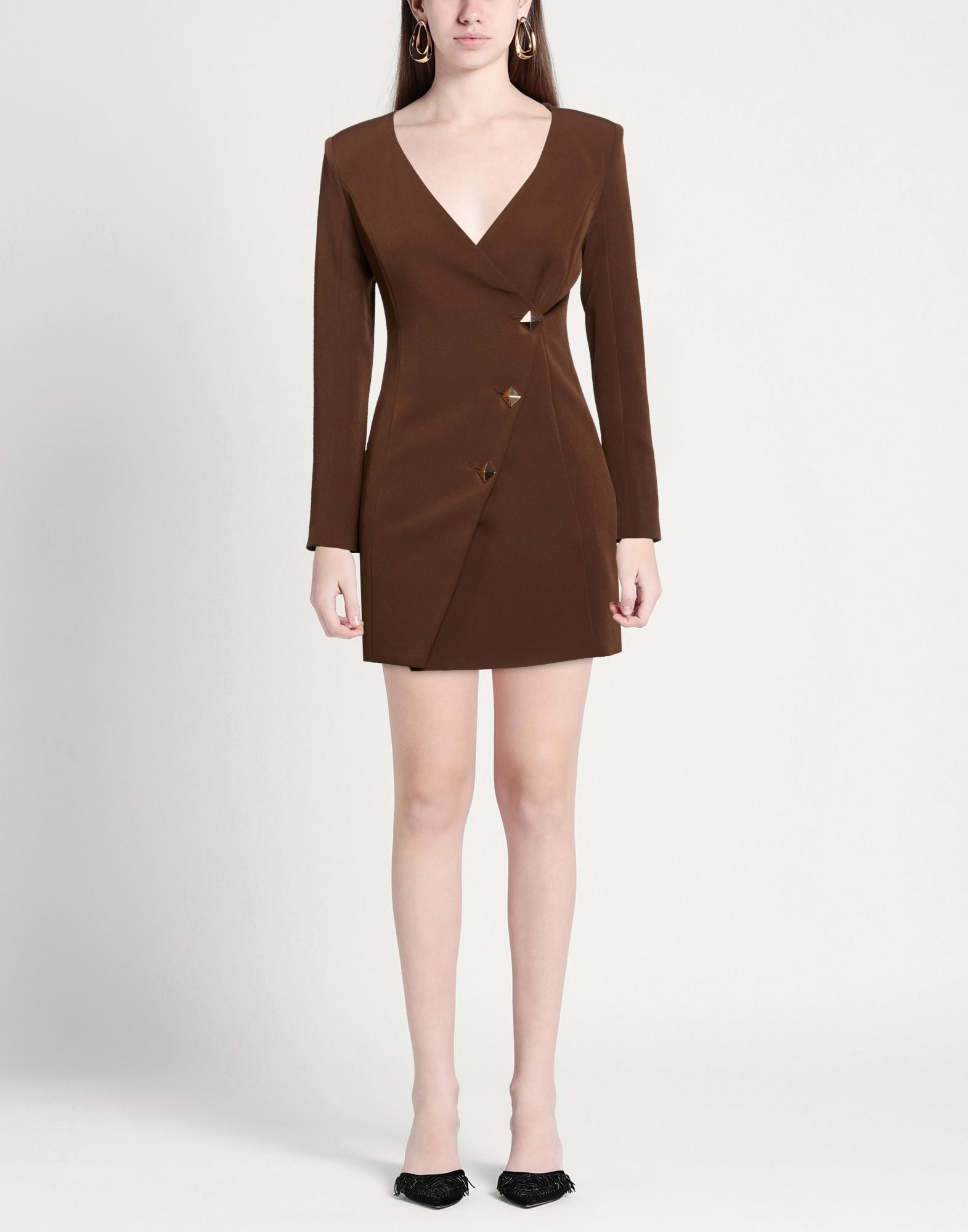  No Secrets - Kleider - Mini-kleider - On Yoox.com 