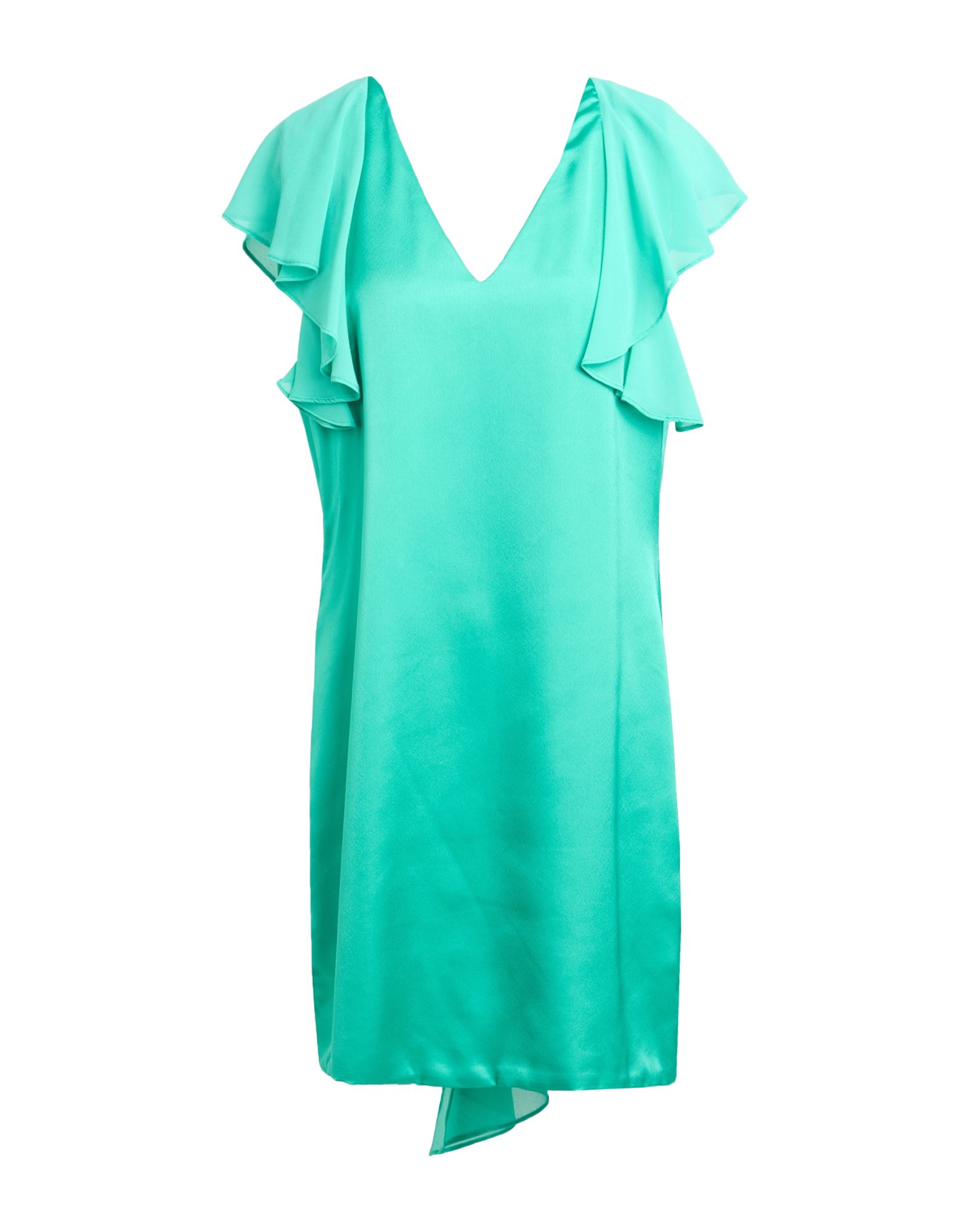  Fracomina - Kleider - Mini-kleider - On Yoox.com 
