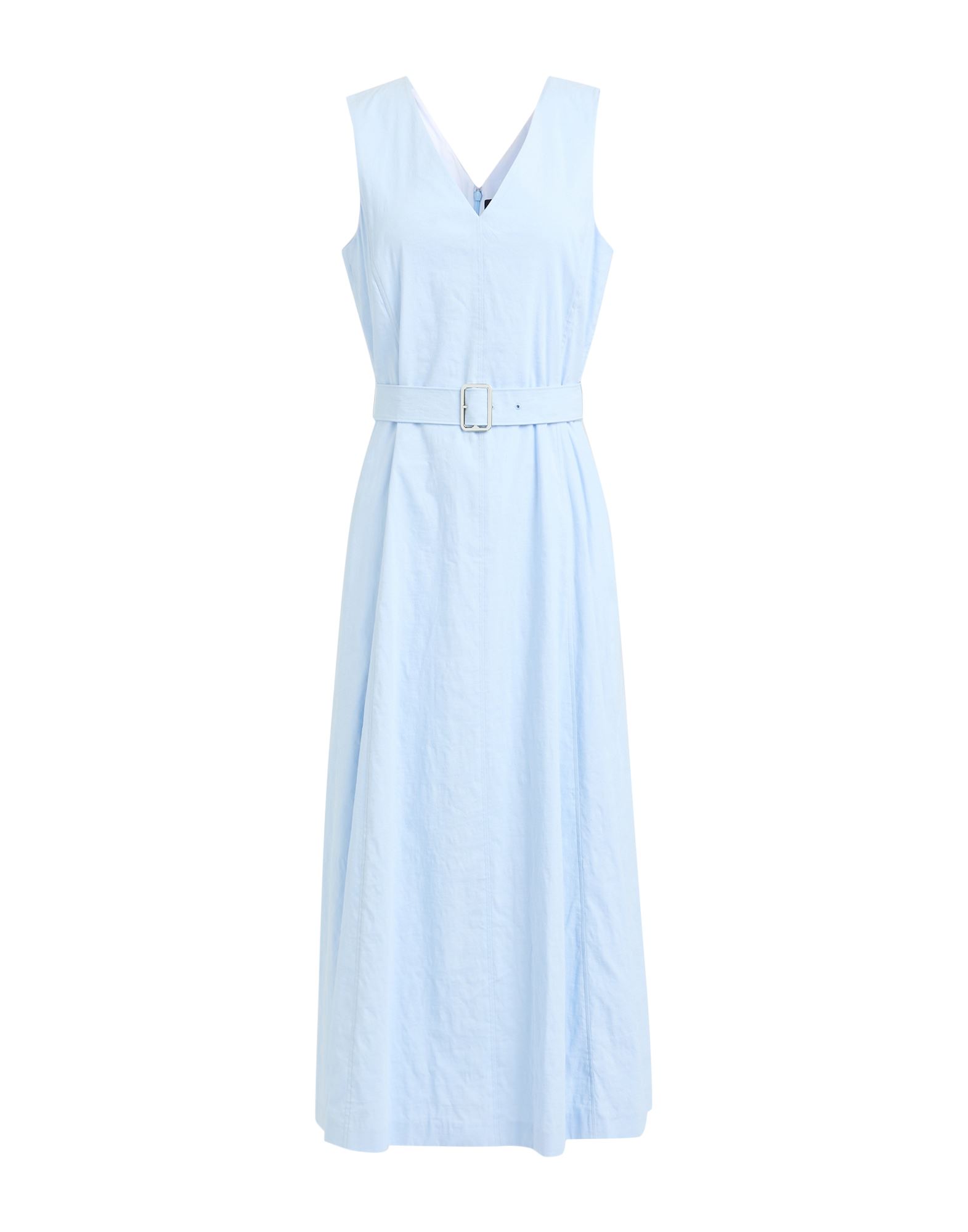  Theory - Kleider - Maxi-kleider - On Yoox.com 