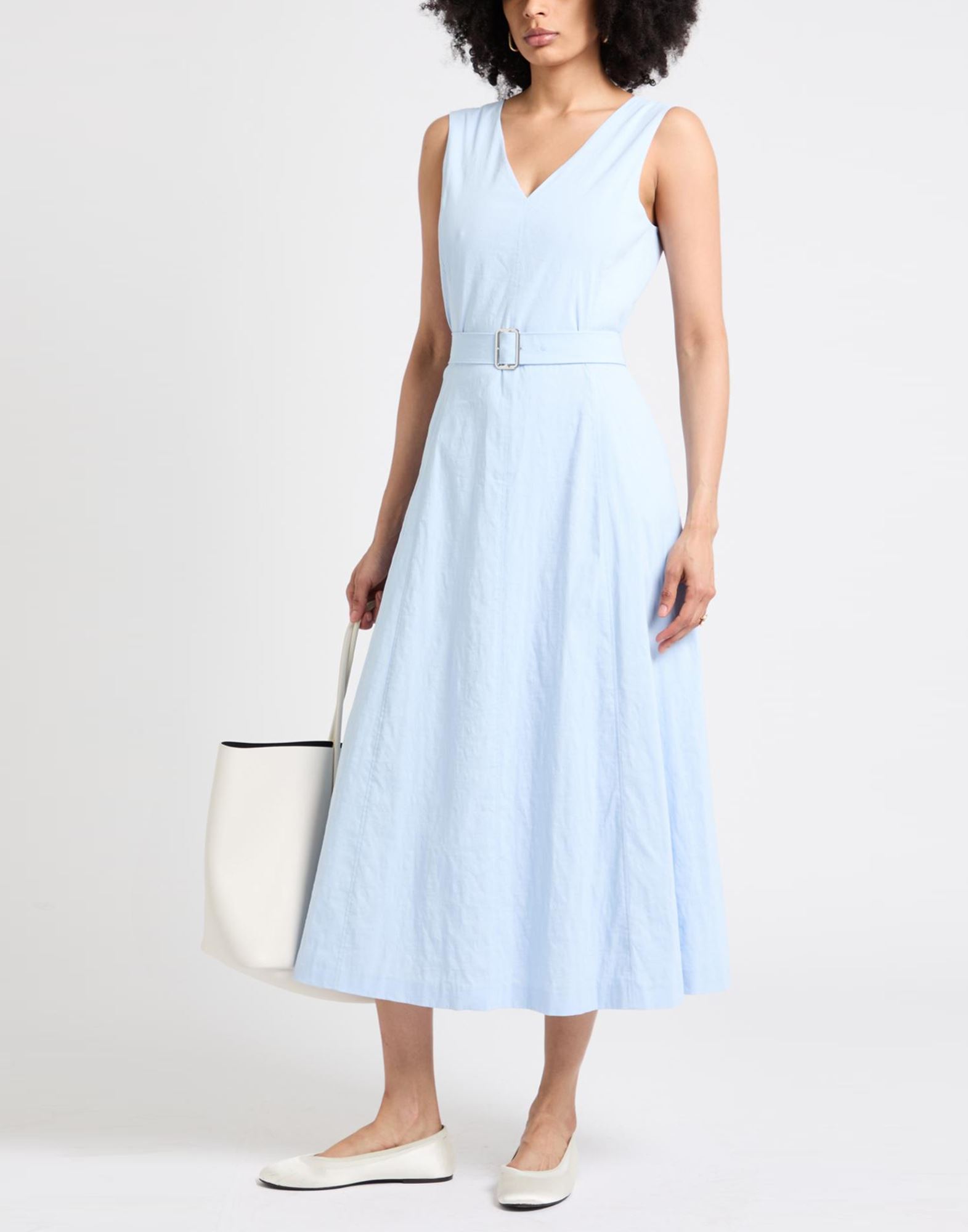  Theory - Kleider - Maxi-kleider - On Yoox.com 