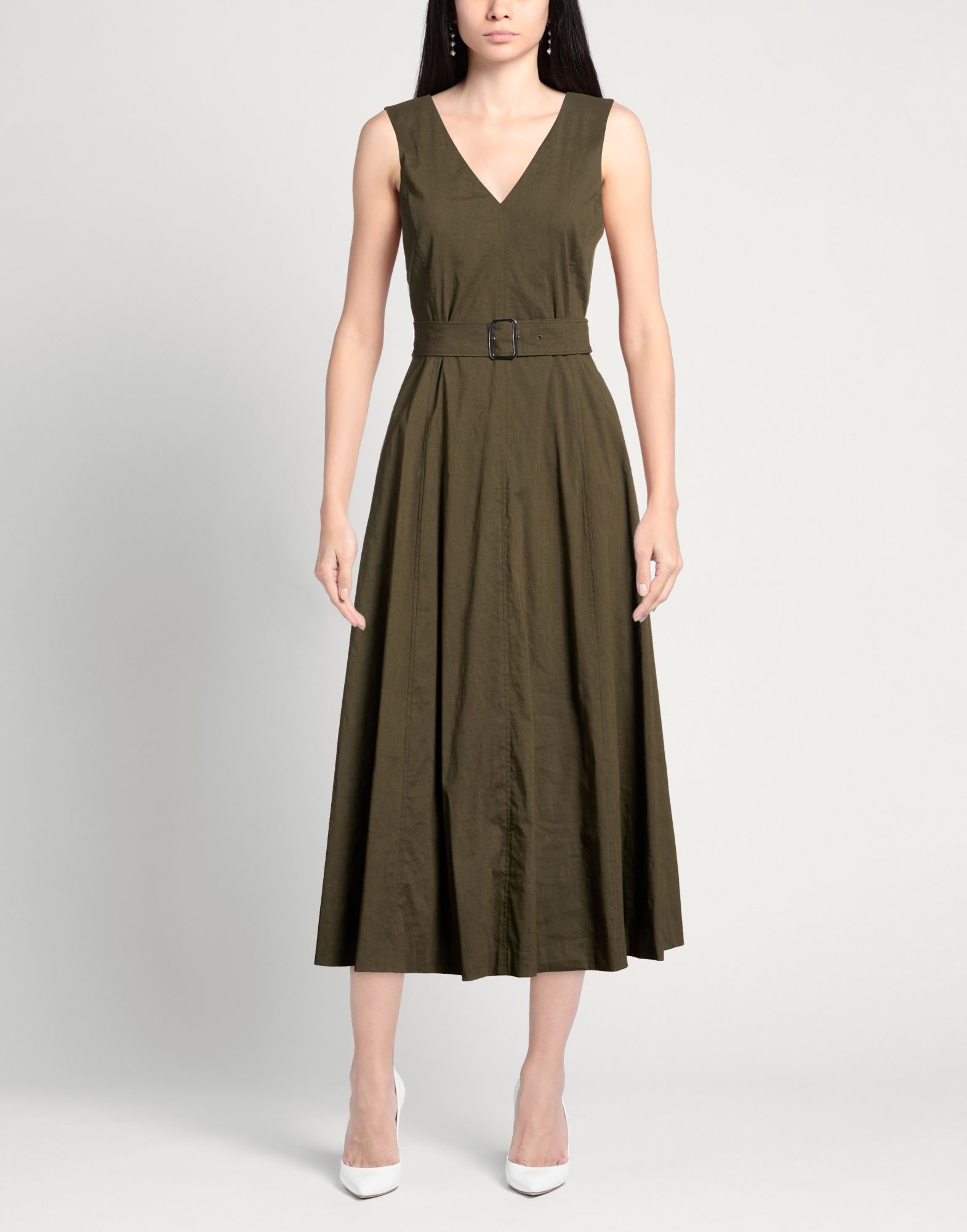  Theory - Kleider - Maxi-kleider - On Yoox.com 