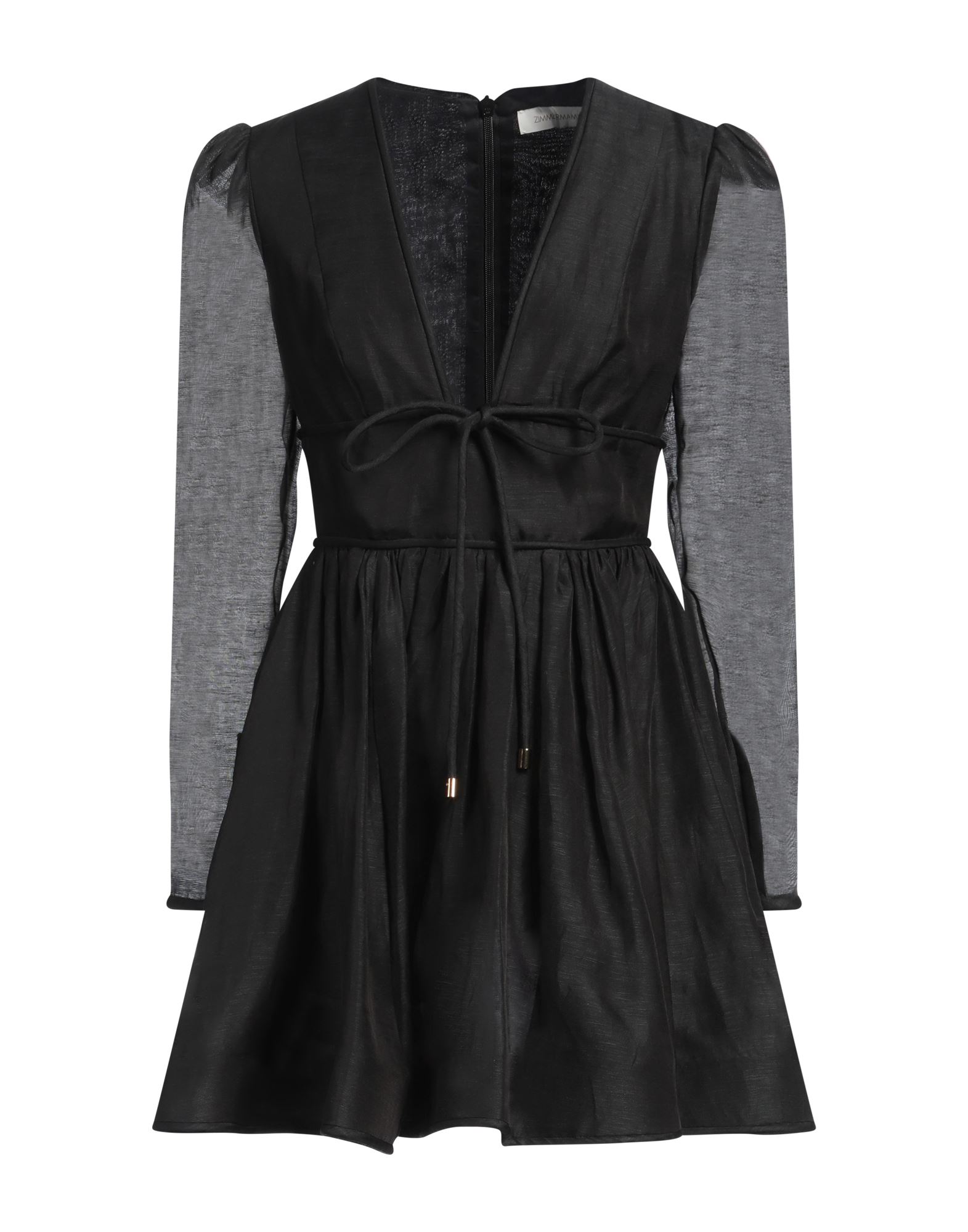  ZIMMERMANN ΦΟΡΕΜΑΤΑ Μίνι φόρεμα