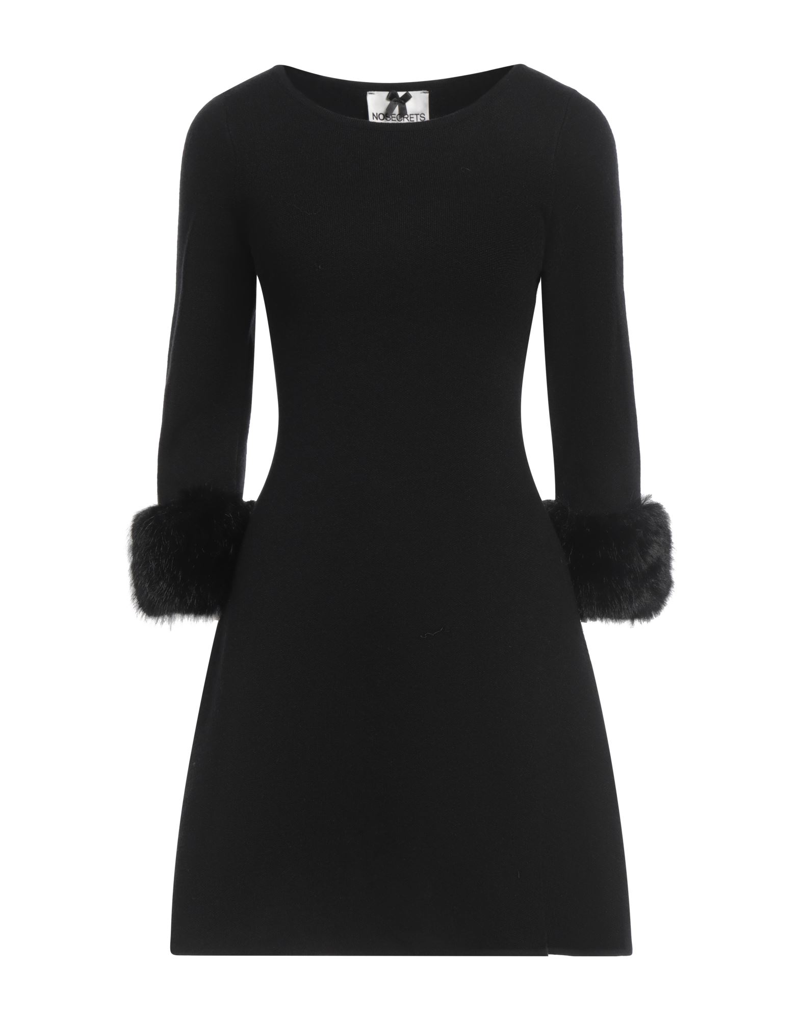 No Secrets - Kleider - Mini-kleider - On Yoox.com 