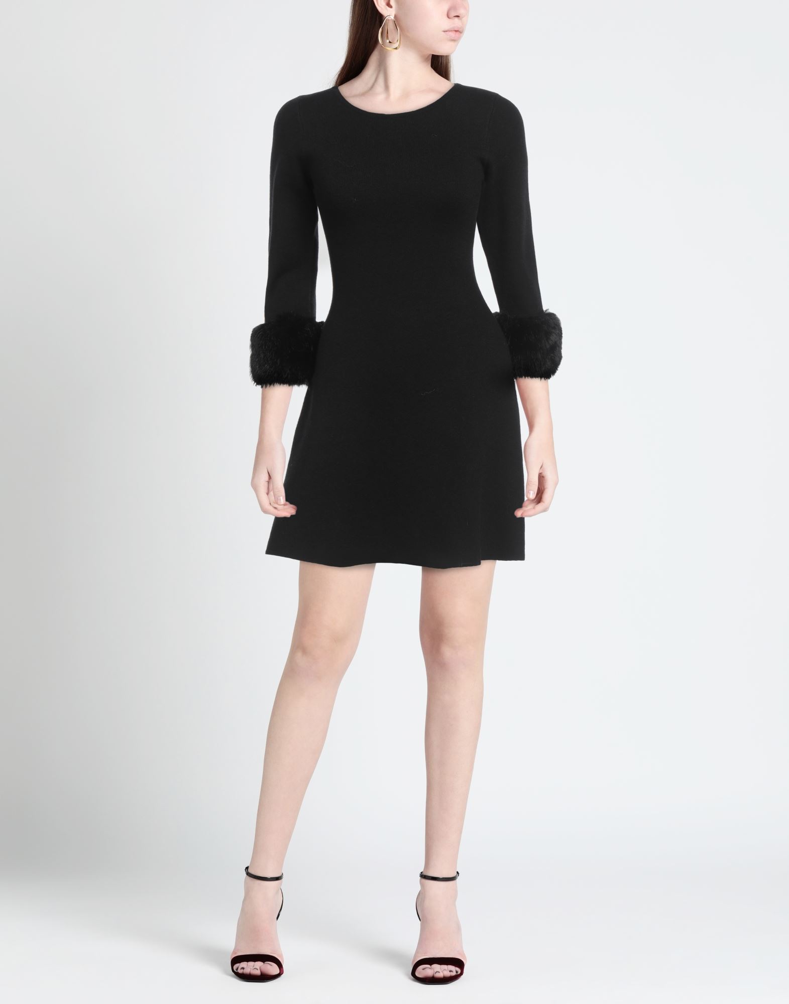  No Secrets - Kleider - Mini-kleider - On Yoox.com 