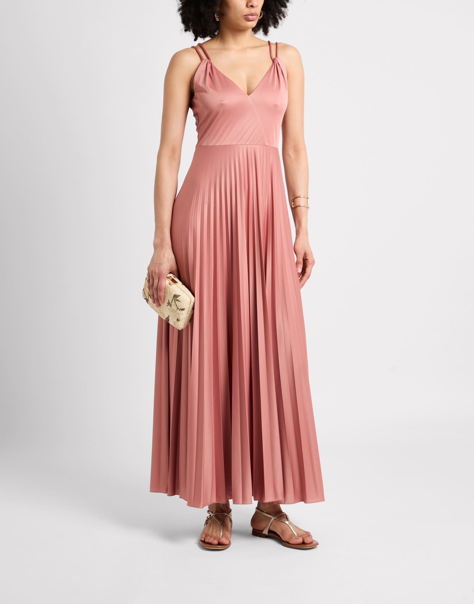  Max&co. - Kleider - Maxi-kleider - On Yoox.com 