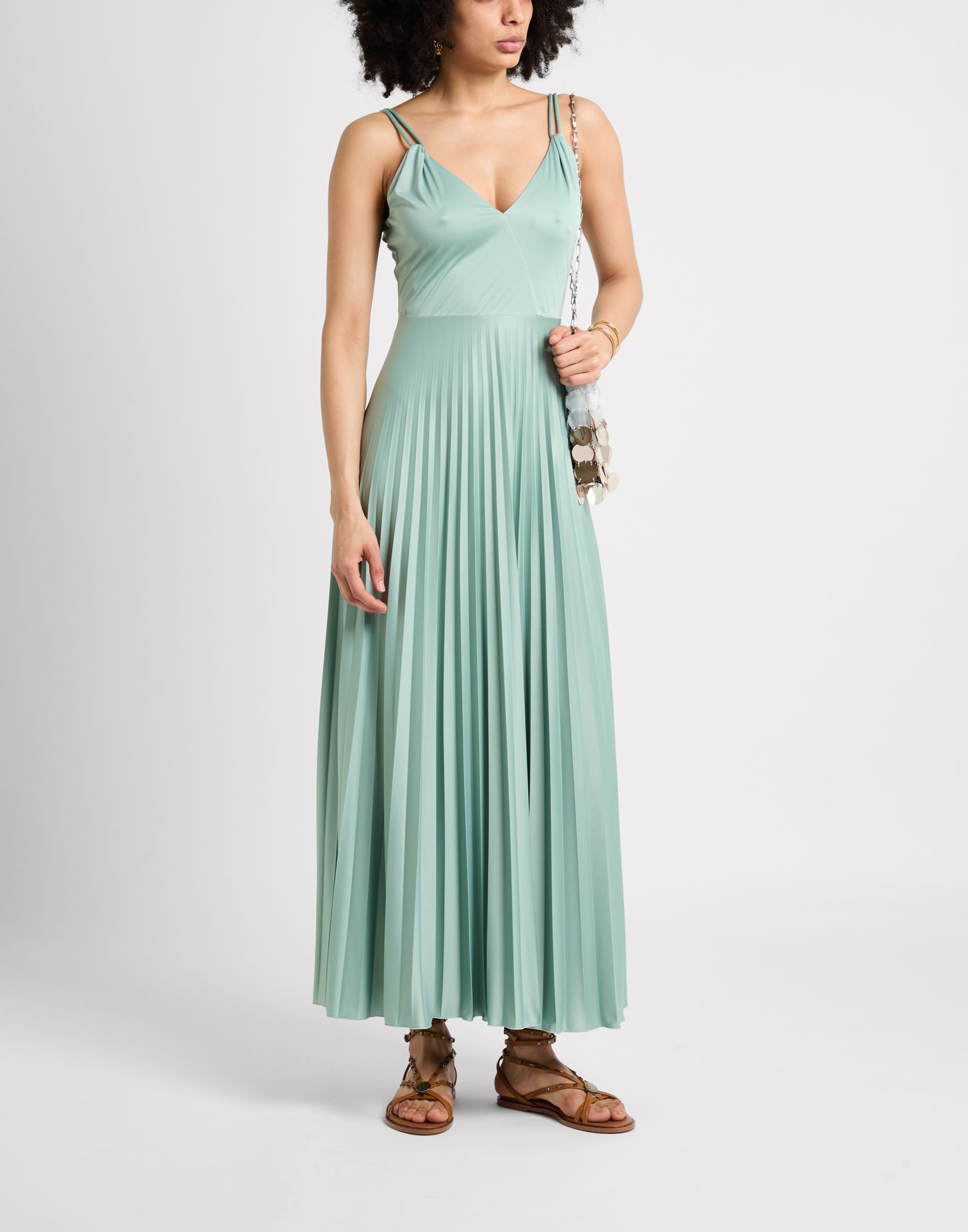  Max&co. - Kleider - Maxi-kleider - On Yoox.com 