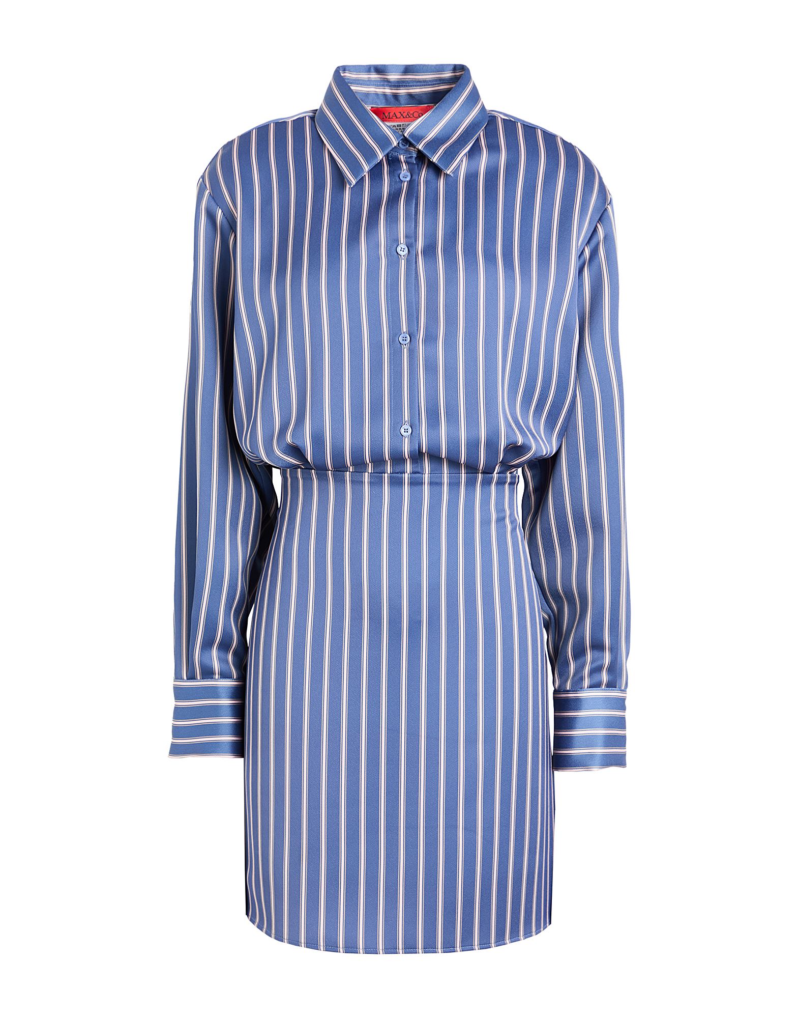  Max&co. - Kleider - Mini-kleider - On Yoox.com 