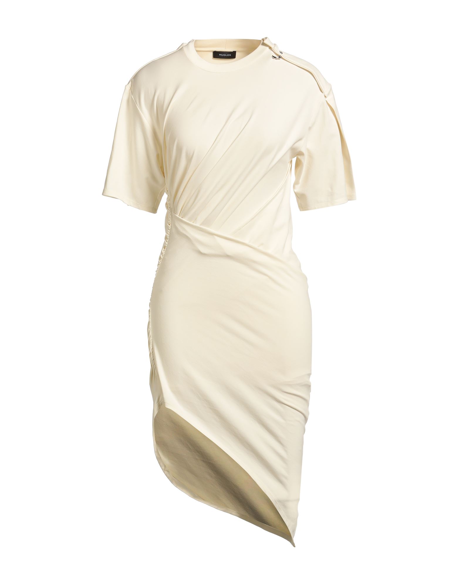 MUGLER MUGLER ΦΟΡΕΜΑΤΑ Midi φόρεμα