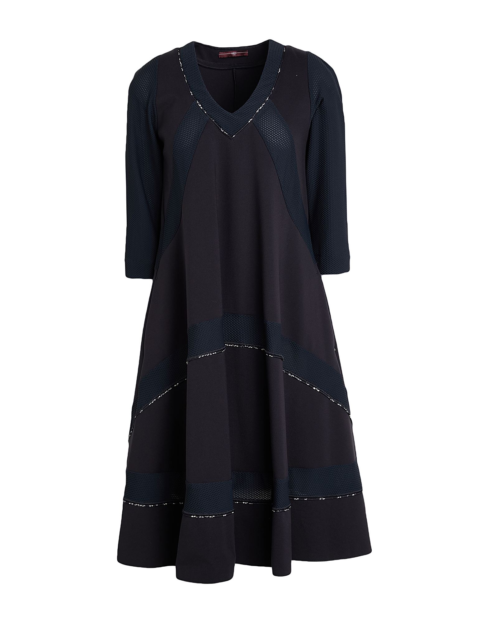  High - Kleider - Midi-kleider - On Yoox.com 