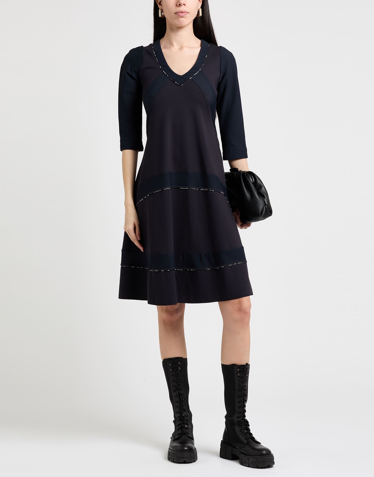  High - Kleider - Midi-kleider - On Yoox.com 